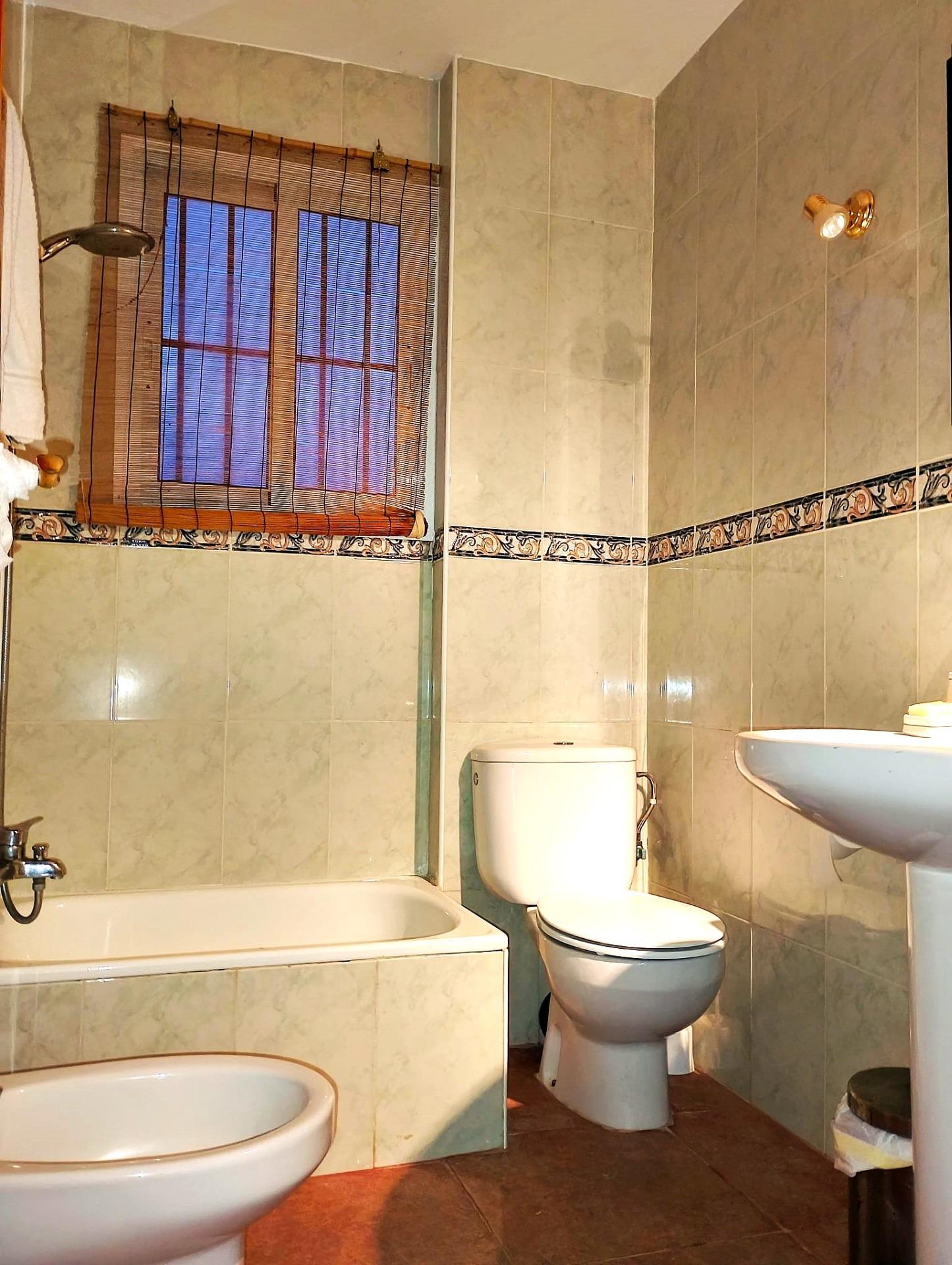 FINCA CON PISCINA EN GIBRALEÓN - LA CALVILLA - foto 21