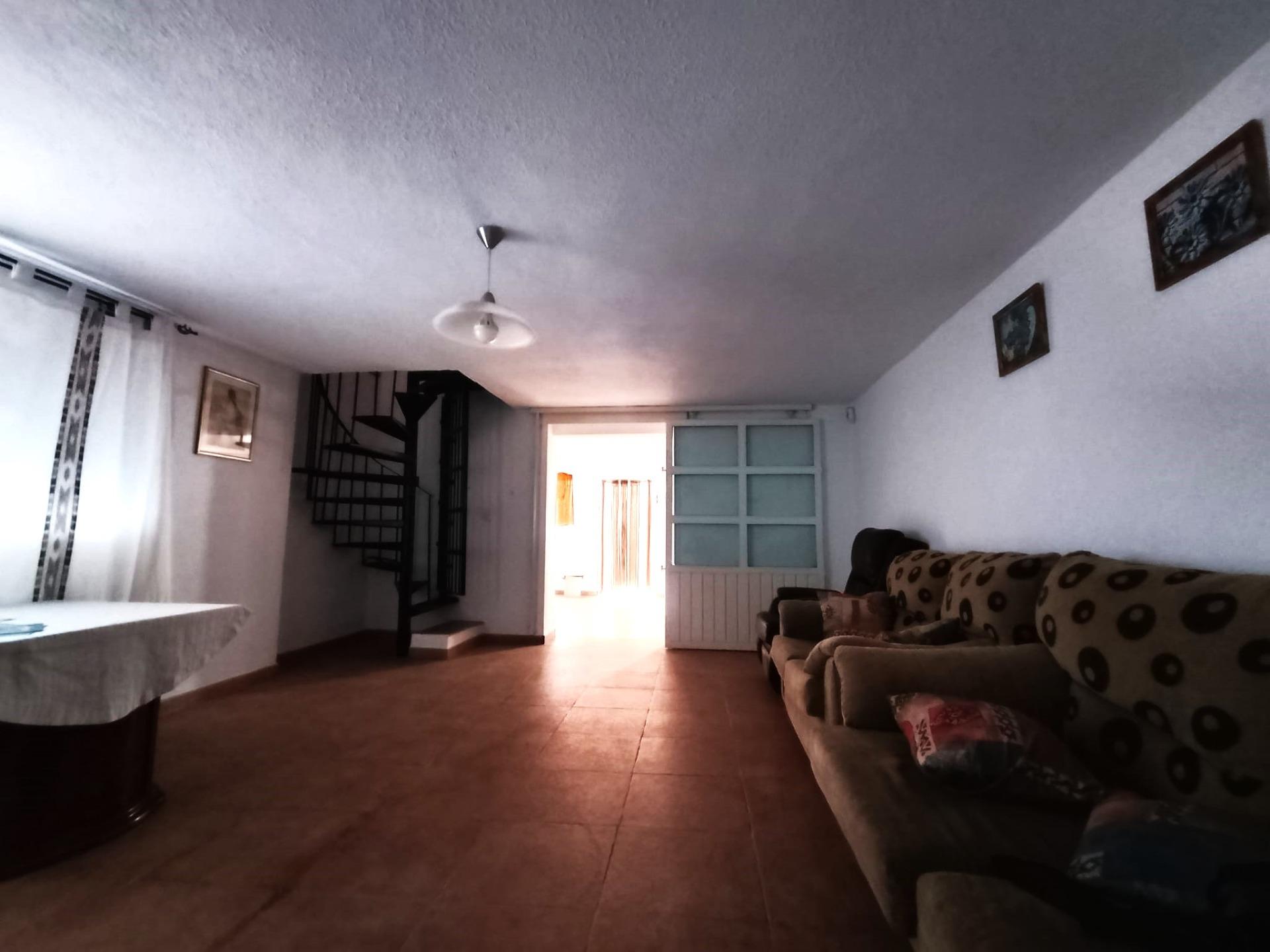 FINCA CON PISCINA EN GIBRALEÓN - LA CALVILLA - foto 23