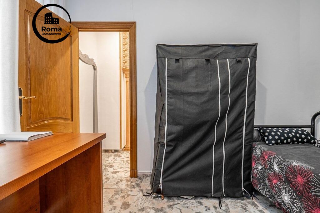 Piso con licencia de alquiler turístico en pleno centro de G - foto 35