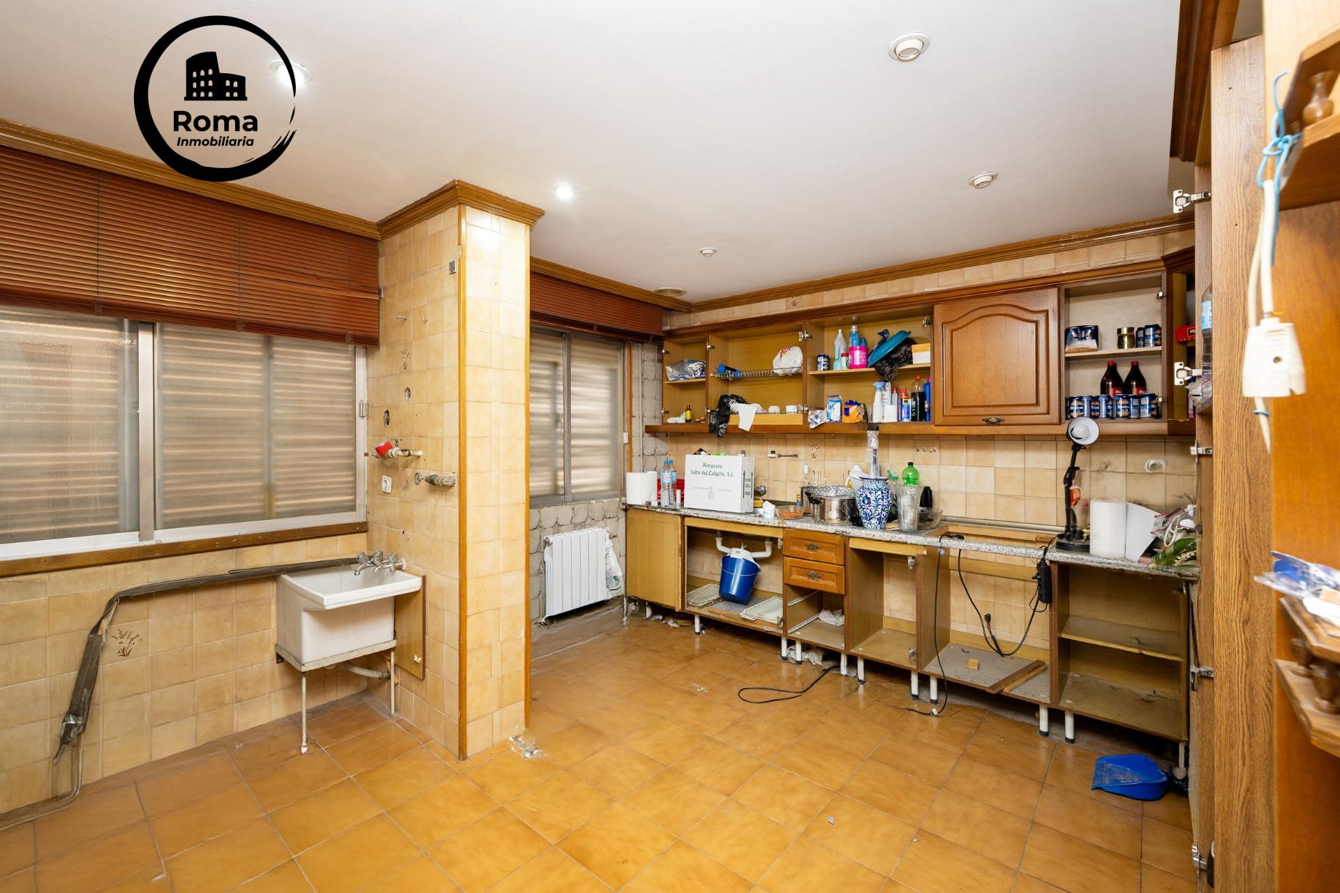 TU NUEVO PISO EN ALHAMAR TE ESTA ESPERANDO - foto 6