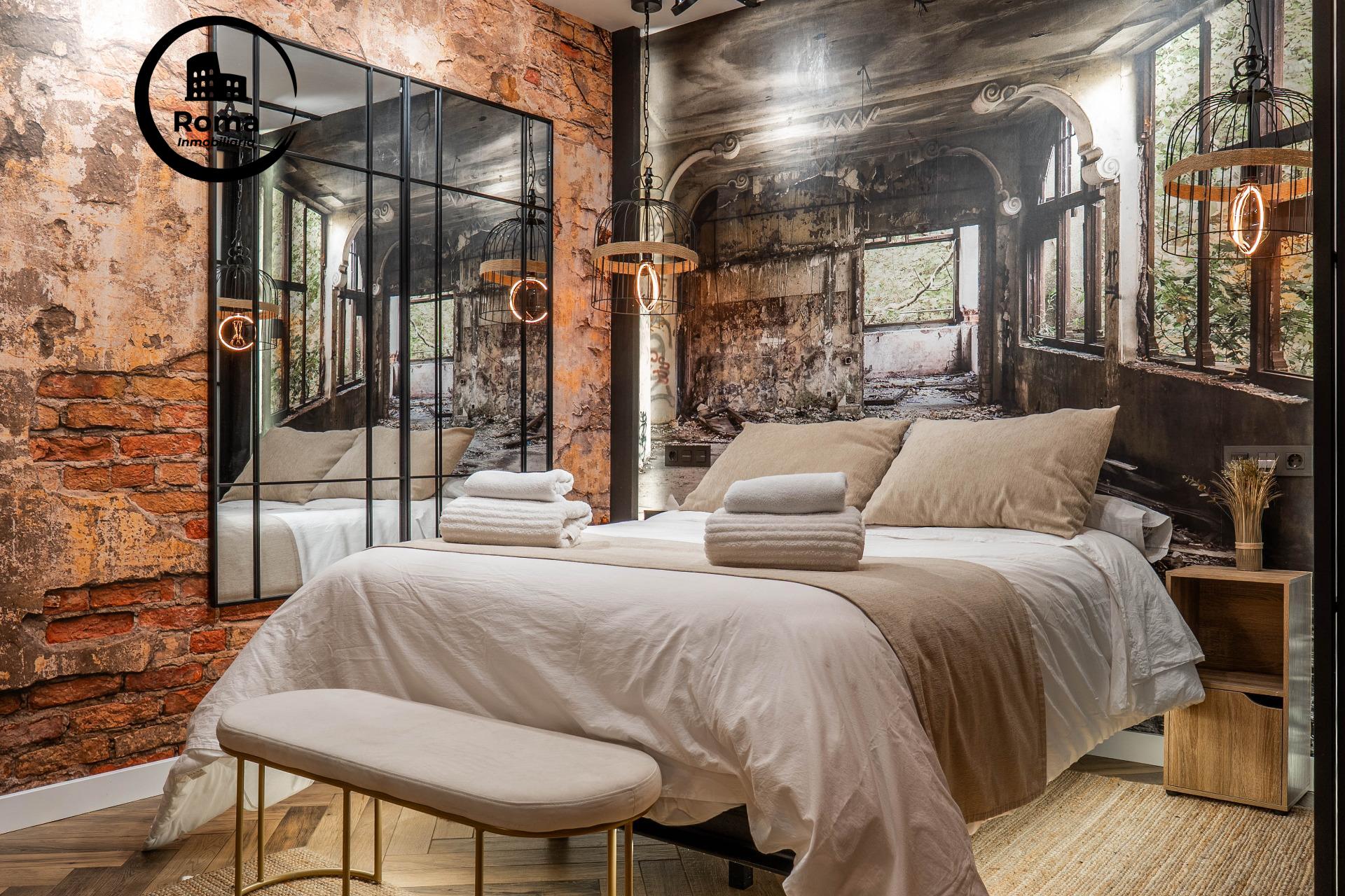 GRANADA PRECIOSO LOFT A ESTRENAR AMUEBLADO  CON CAMBIO DE US - foto 6