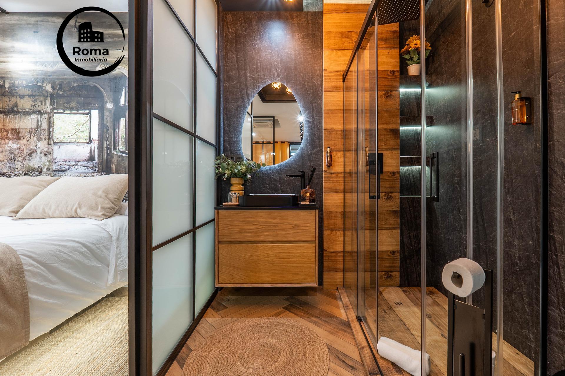 GRANADA PRECIOSO LOFT A ESTRENAR AMUEBLADO  CON CAMBIO DE US - foto 27