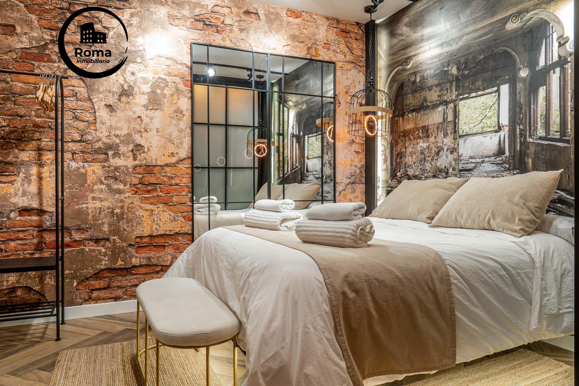 GRANADA PRECIOSO LOFT A ESTRENAR AMUEBLADO  CON CAMBIO DE US - foto 30