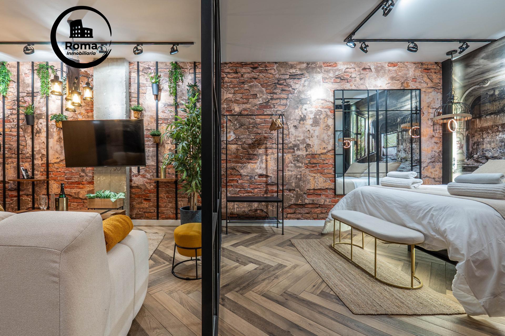 GRANADA PRECIOSO LOFT A ESTRENAR AMUEBLADO  CON CAMBIO DE US - foto 37