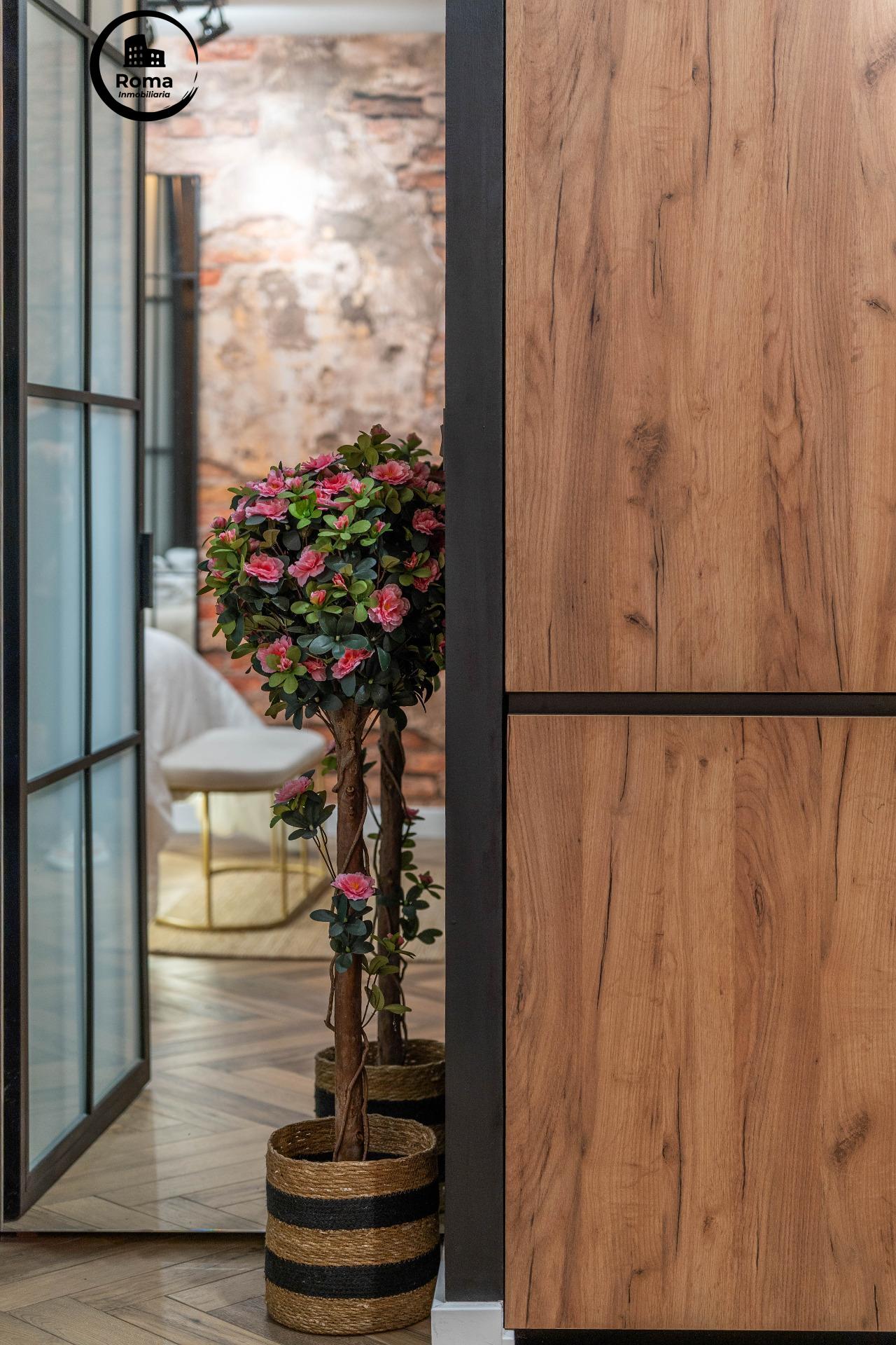 GRANADA PRECIOSO LOFT A ESTRENAR AMUEBLADO  CON CAMBIO DE US - foto 45