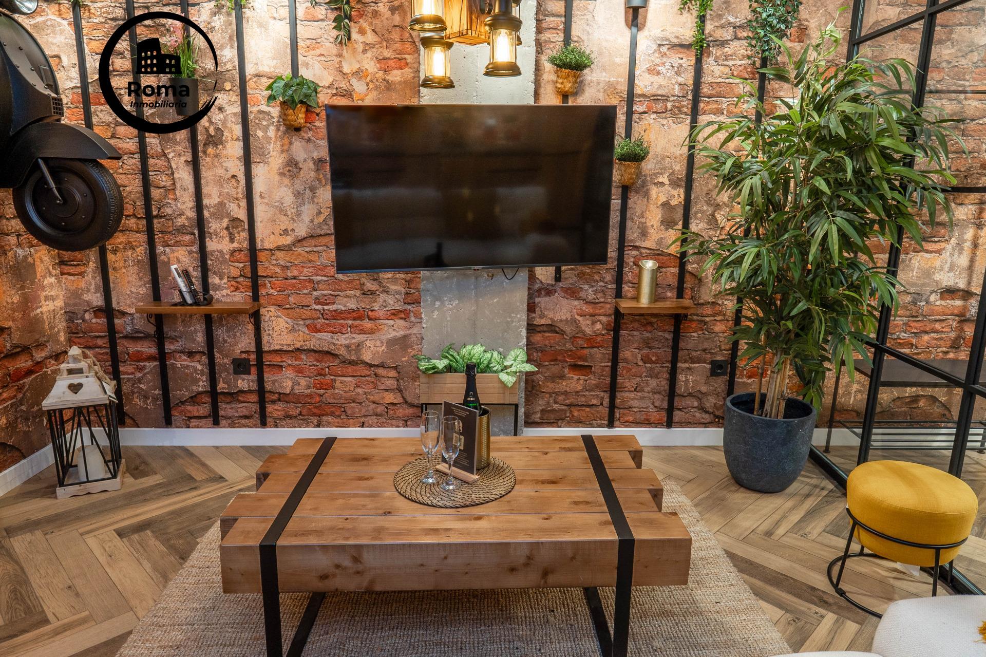 GRANADA PRECIOSO LOFT A ESTRENAR AMUEBLADO  CON CAMBIO DE US - foto 48