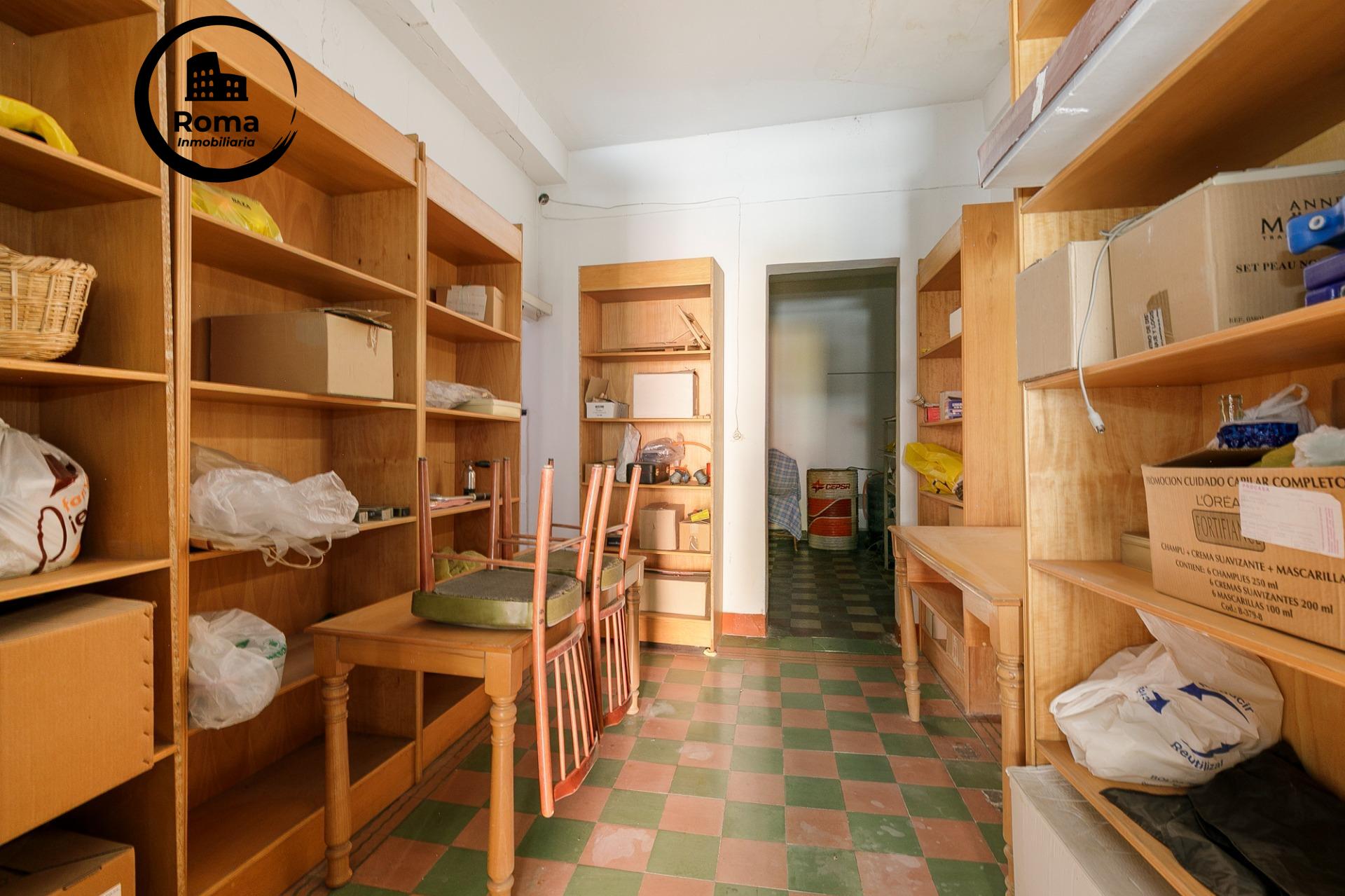 Venta de Edificio en Baza - foto 14