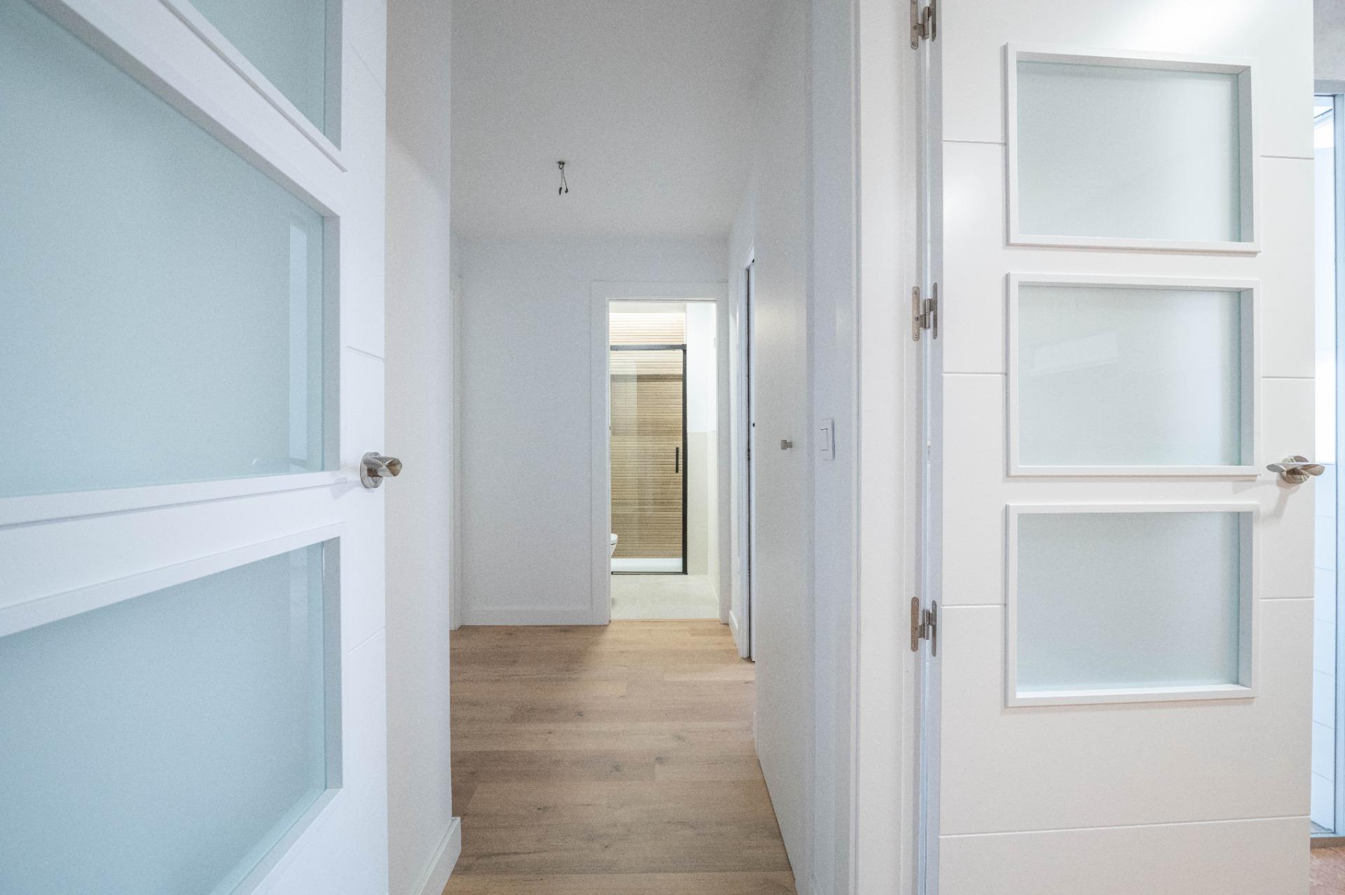 Piso reformado con cochera junto Recogidas - foto 23