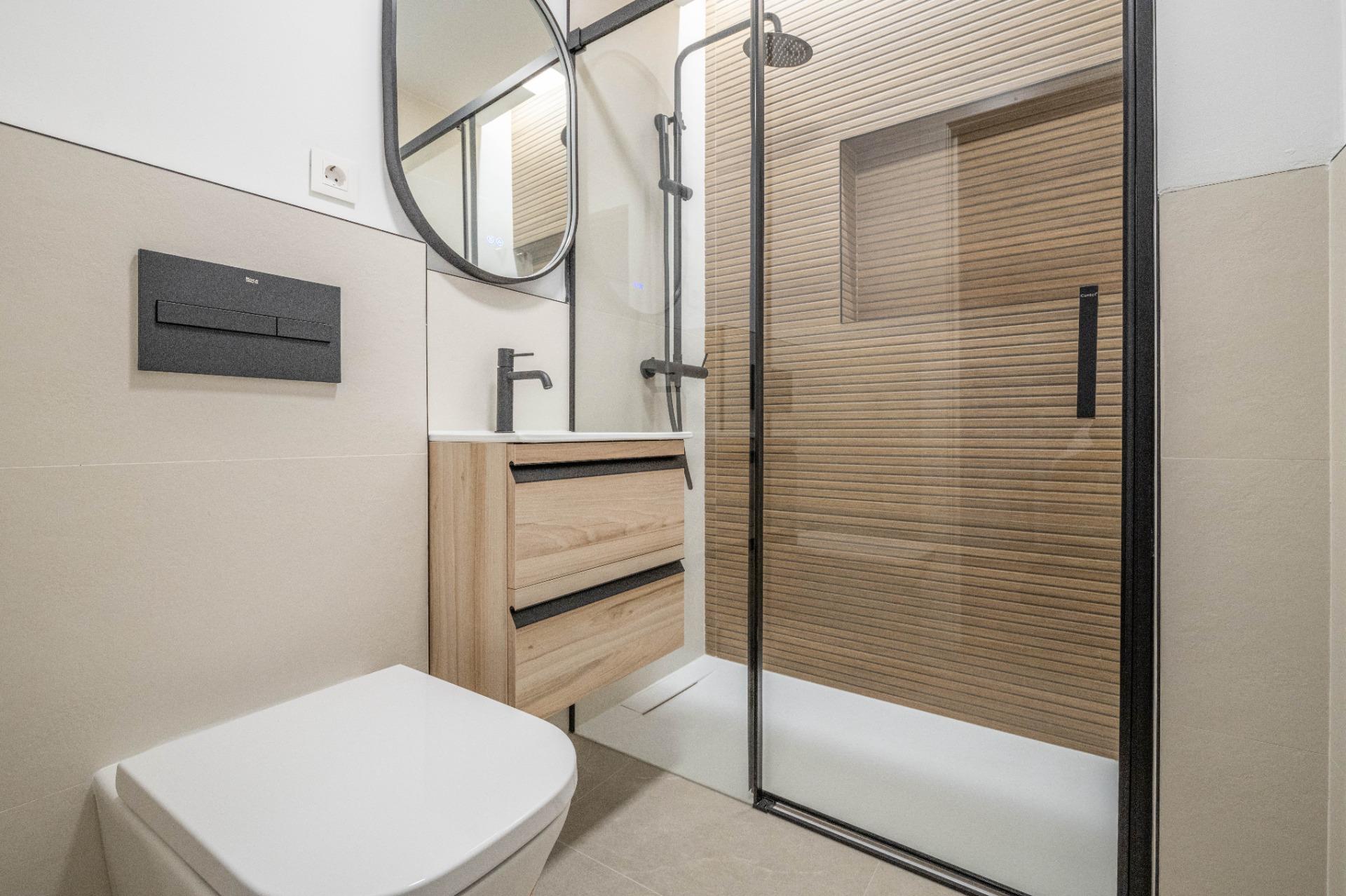 Piso reformado con cochera junto Recogidas - foto 30