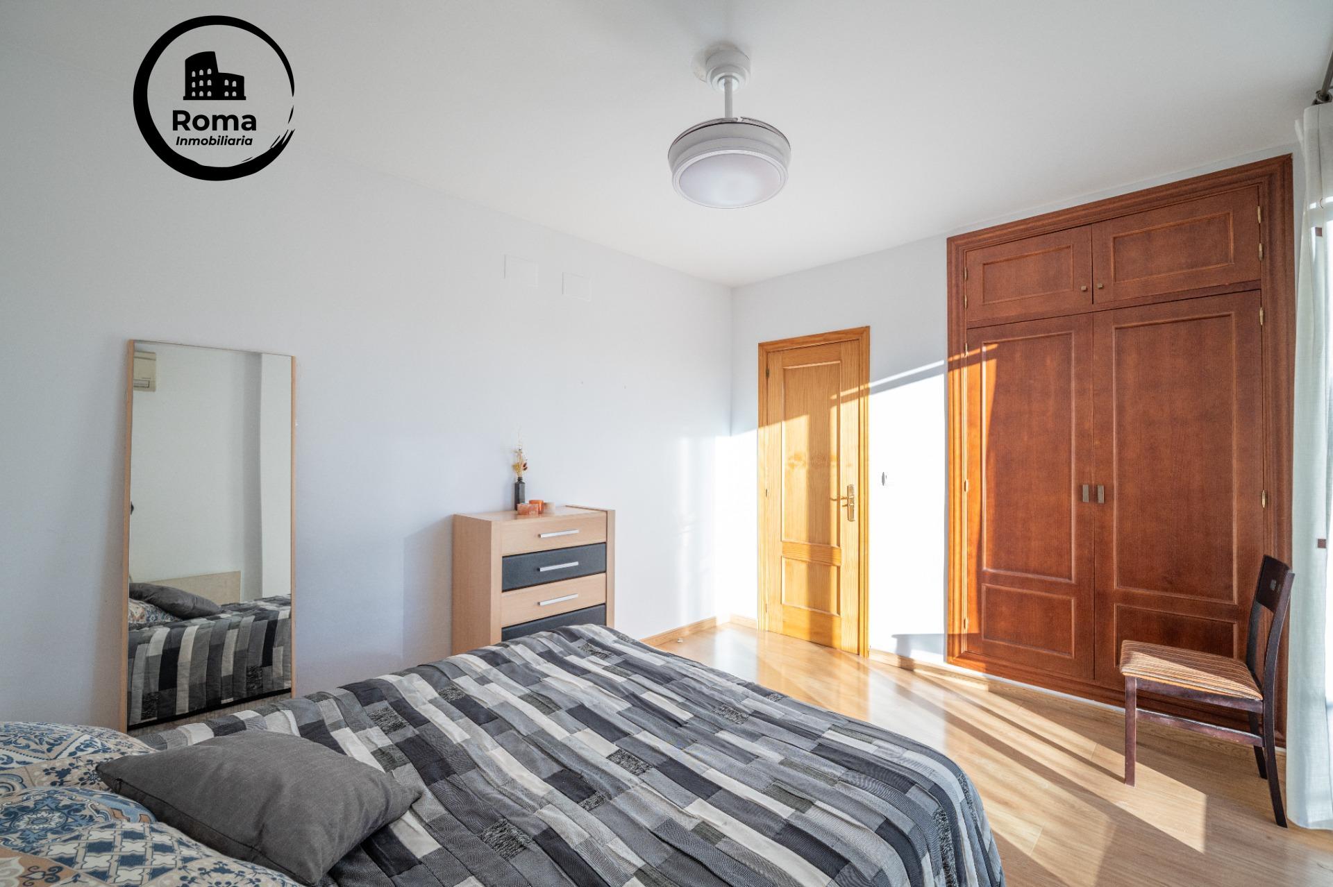 Ático en Armilla con Amplia Terraza y Vistas a Sierra Nevada - foto 39