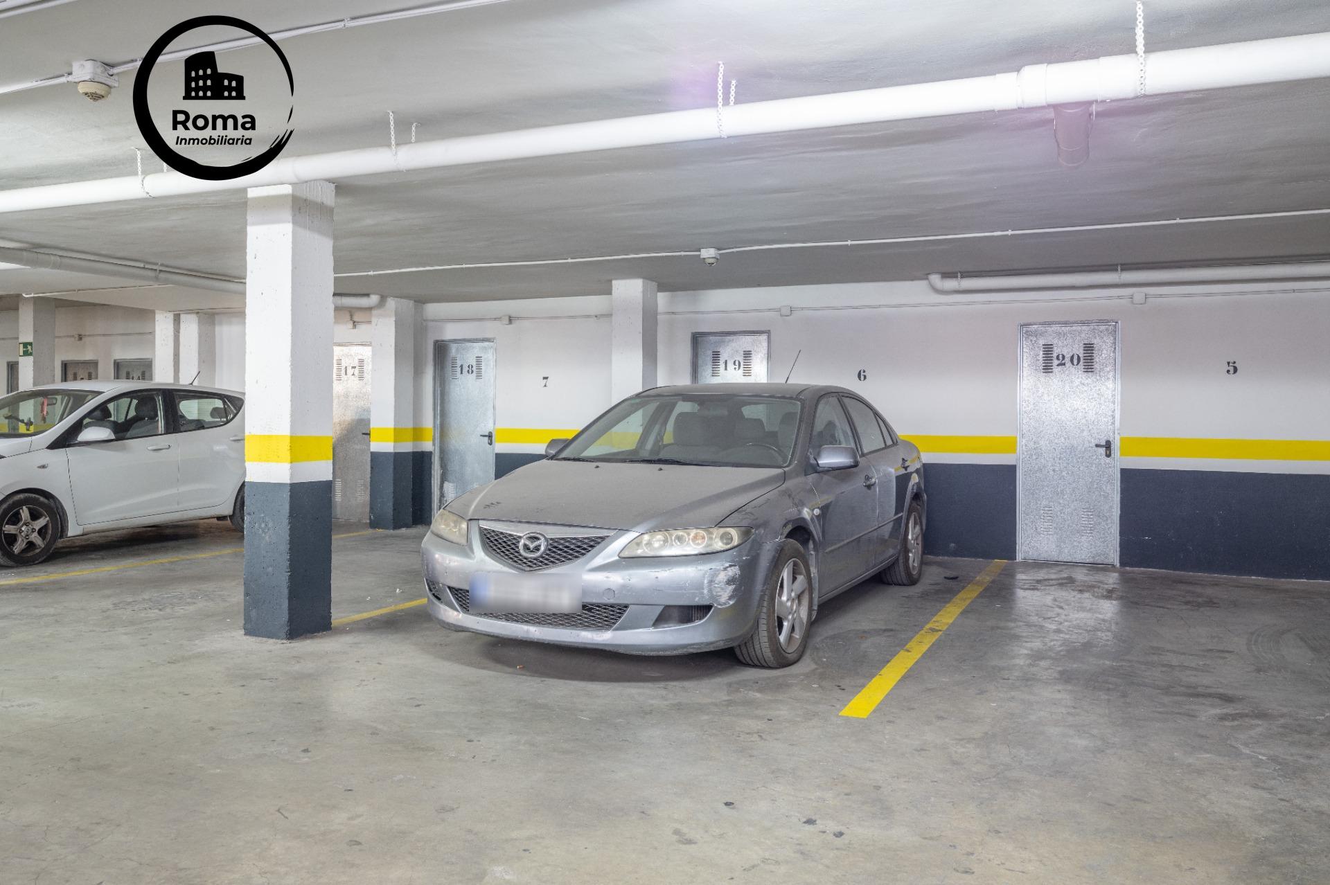 Ático en Armilla con Amplia Terraza y Vistas a Sierra Nevada - foto 46