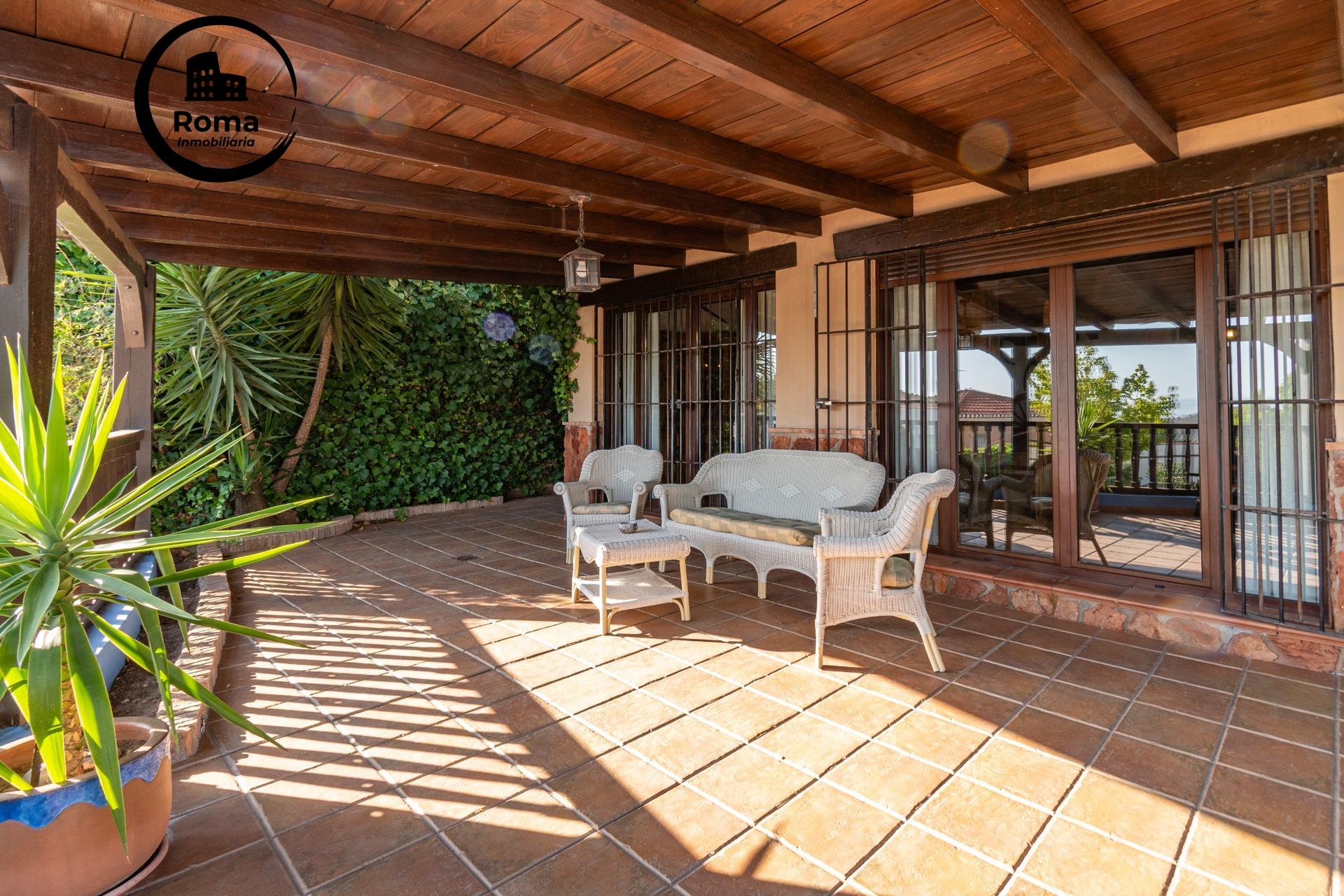 PRECIOSO CHALET EN CERRO DEL ORO-CENES DE LA VEGA - foto 10