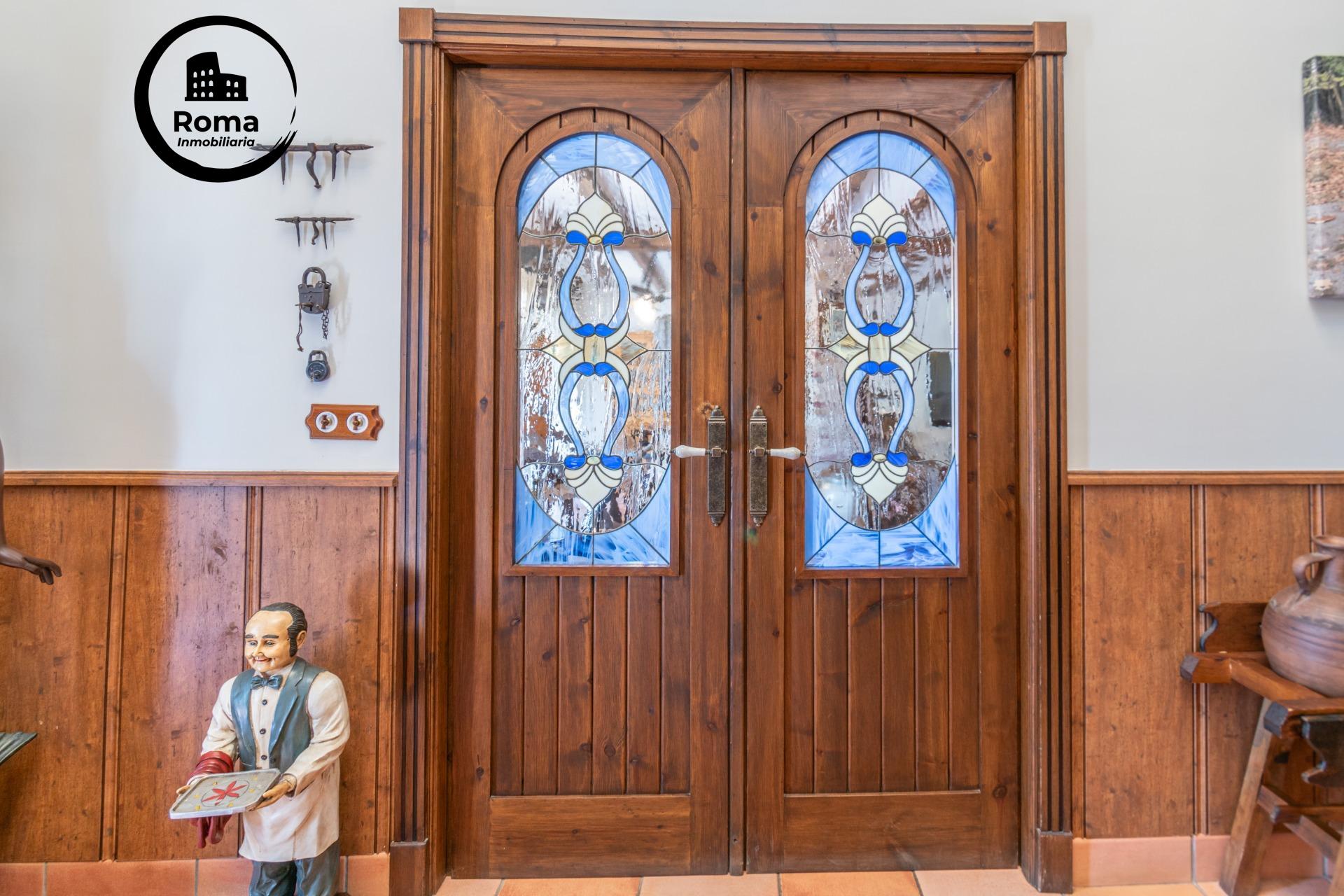 PRECIOSO CHALET EN CERRO DEL ORO-CENES DE LA VEGA - foto 15