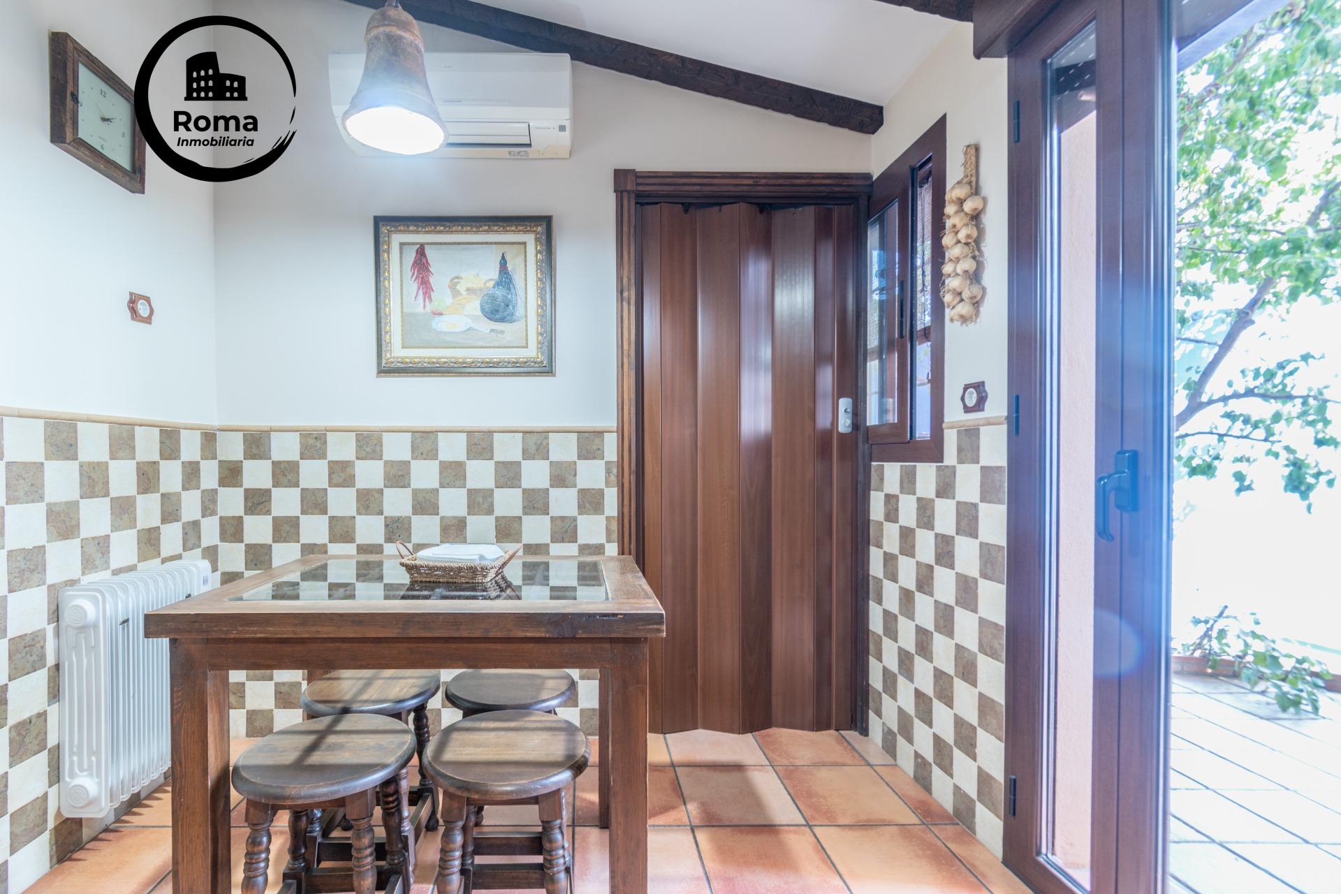 PRECIOSO CHALET EN CERRO DEL ORO-CENES DE LA VEGA - foto 26