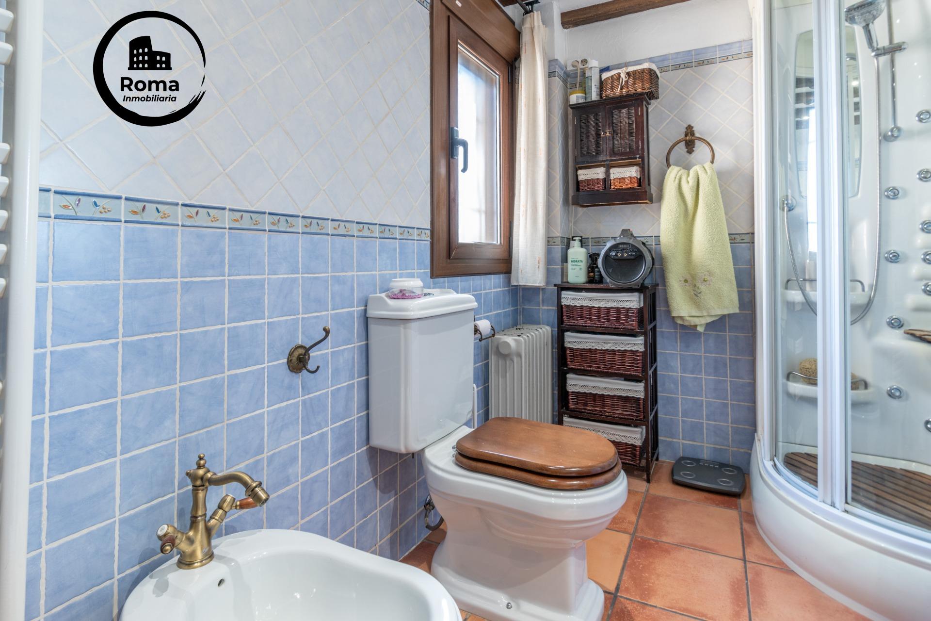 PRECIOSO CHALET EN CERRO DEL ORO-CENES DE LA VEGA - foto 43