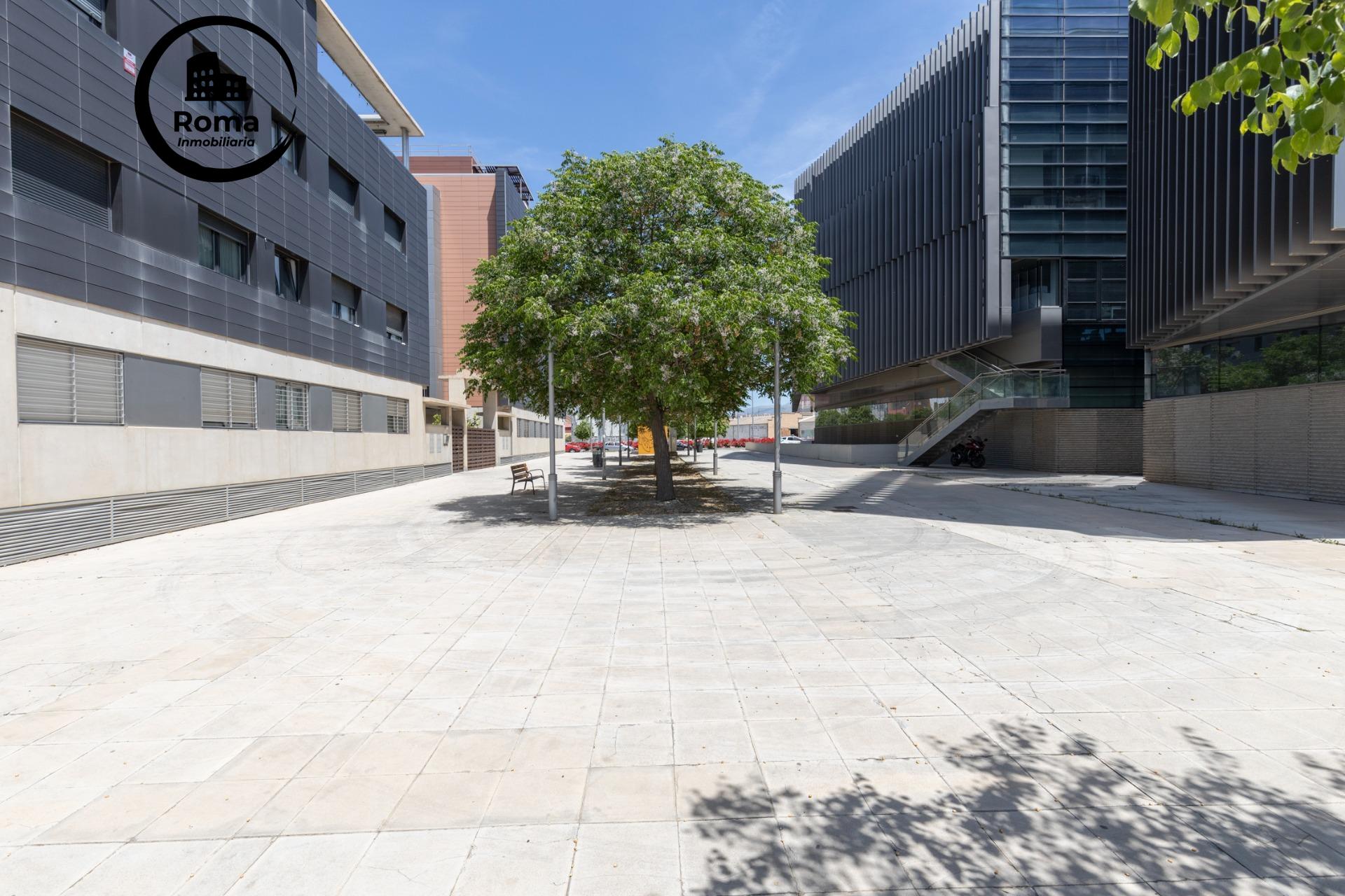 Plaza de garaje en urbanización privada pts - foto 17