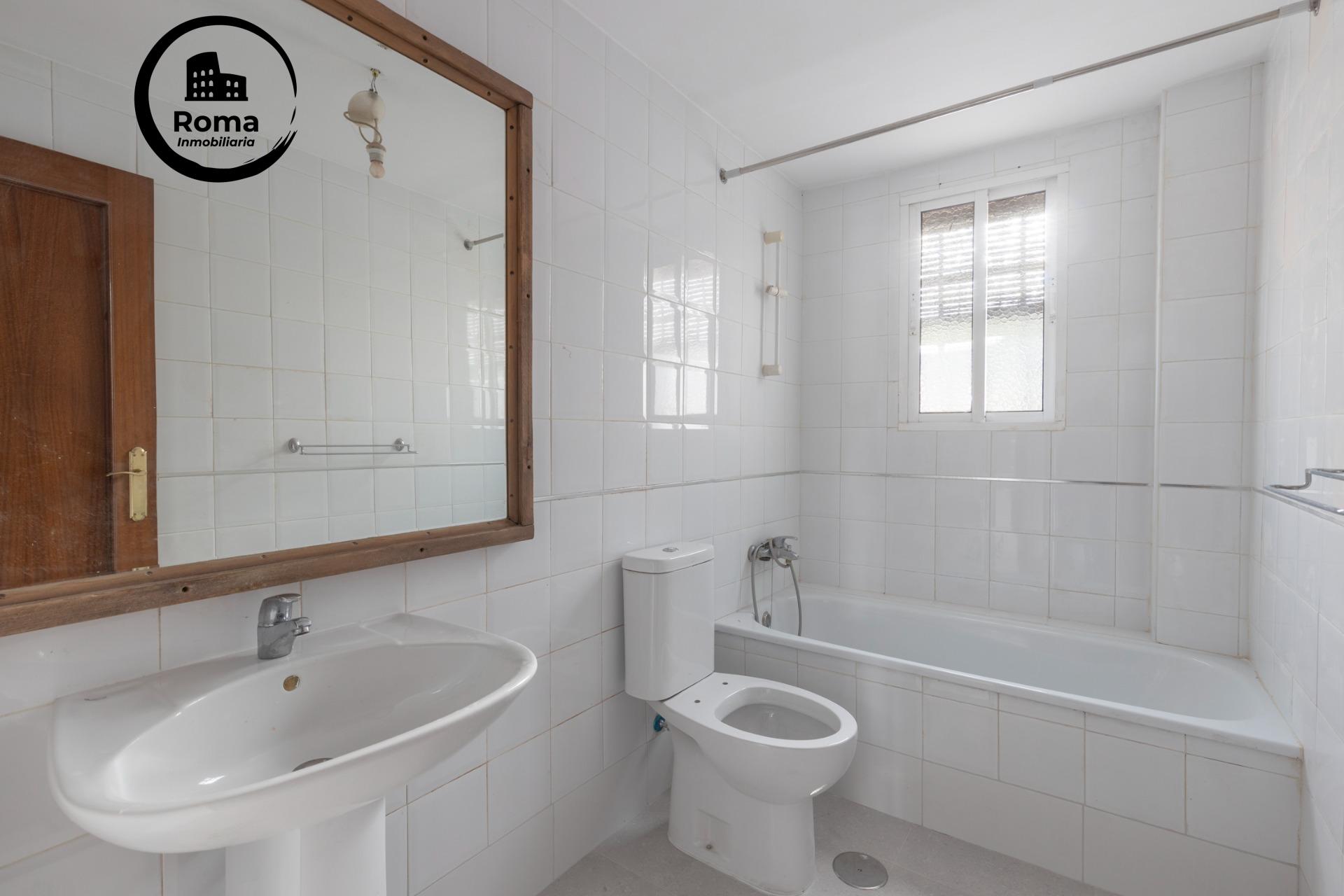 PISO EN MONACHIL DE 3 DORMITORIOS - foto 16