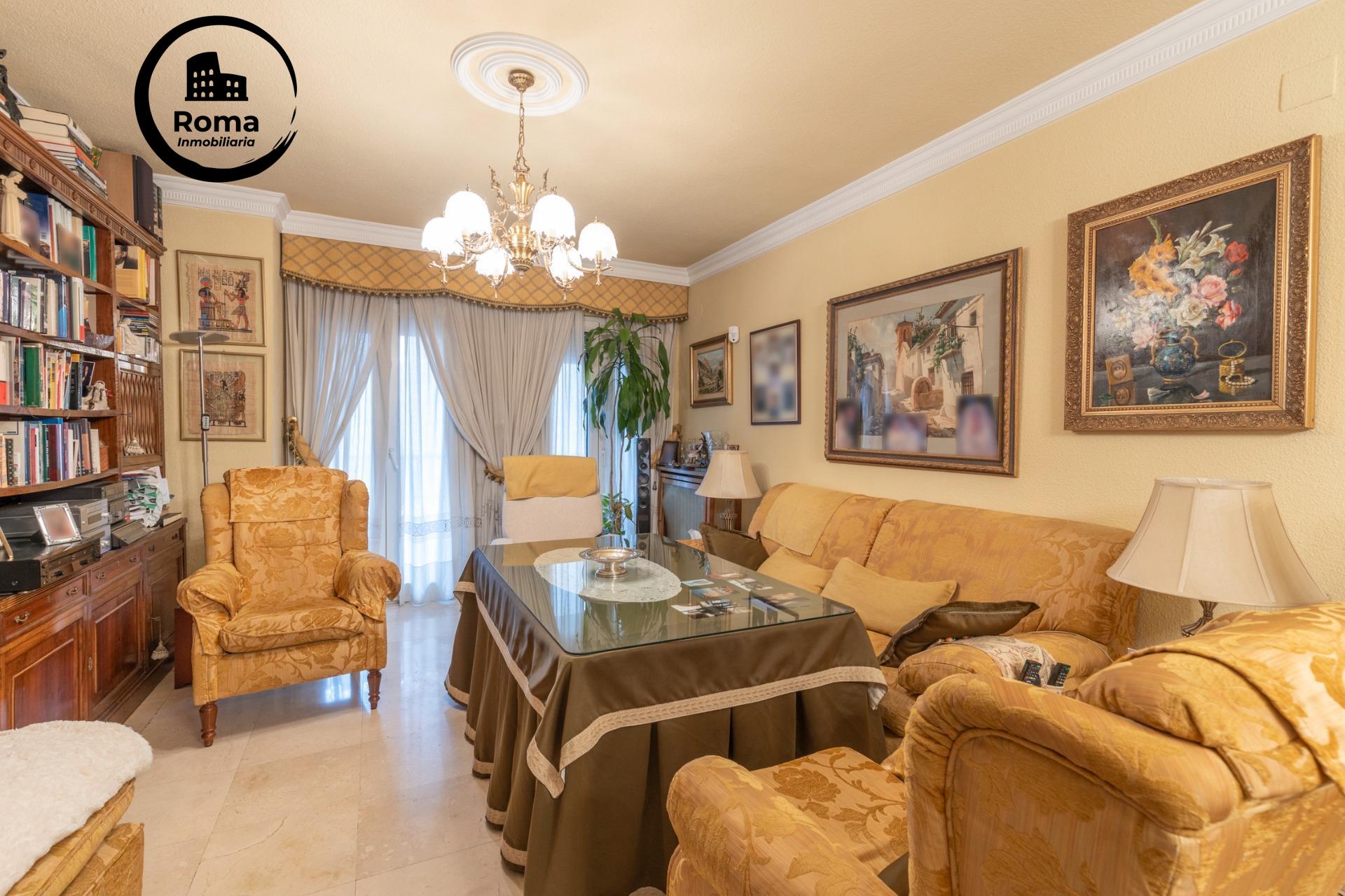 Piso en pleno centro de Granada con 2 plazas de garaje y tra - foto 27