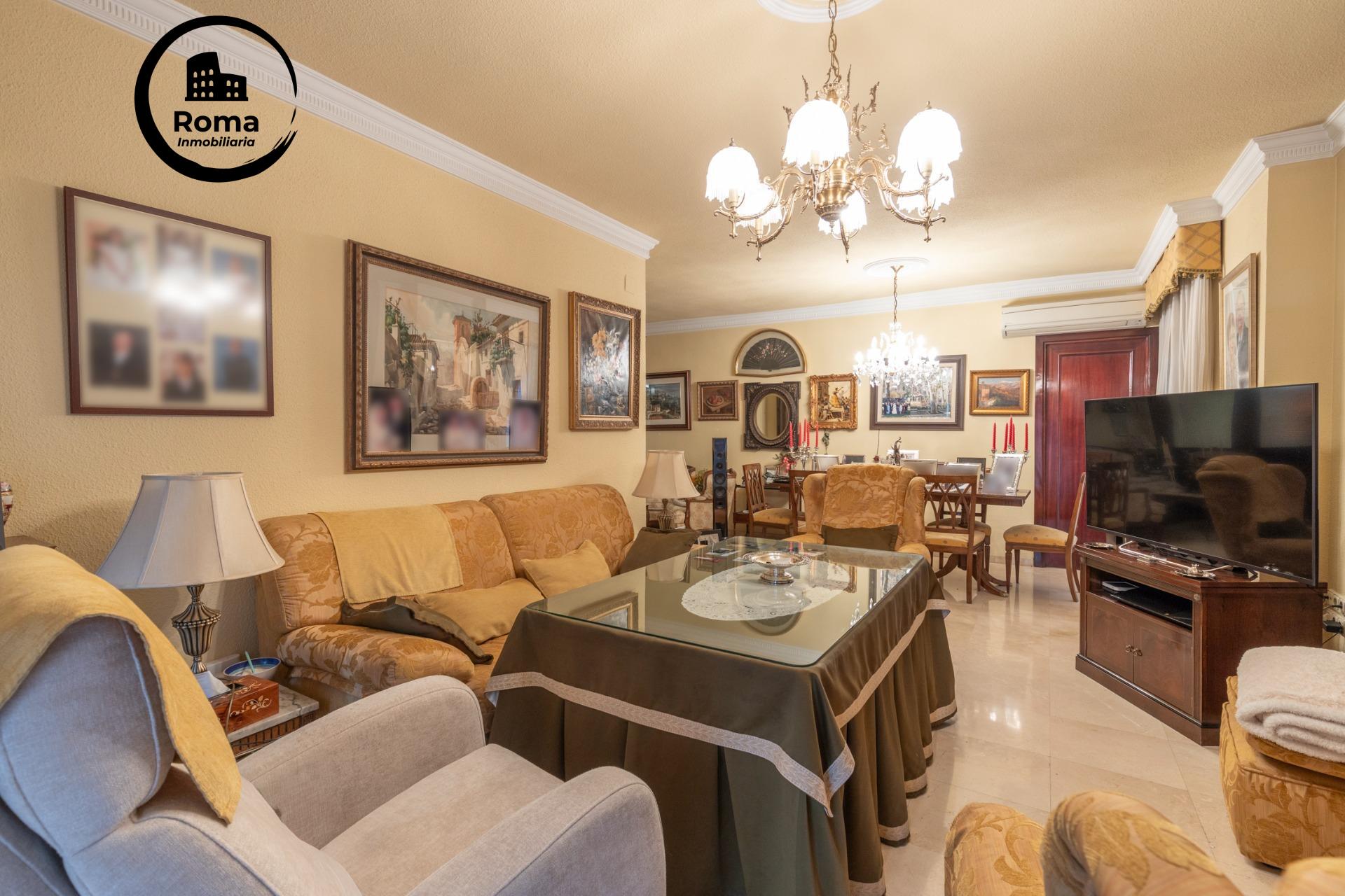 Piso en pleno centro de Granada con 2 plazas de garaje y tra - foto 28