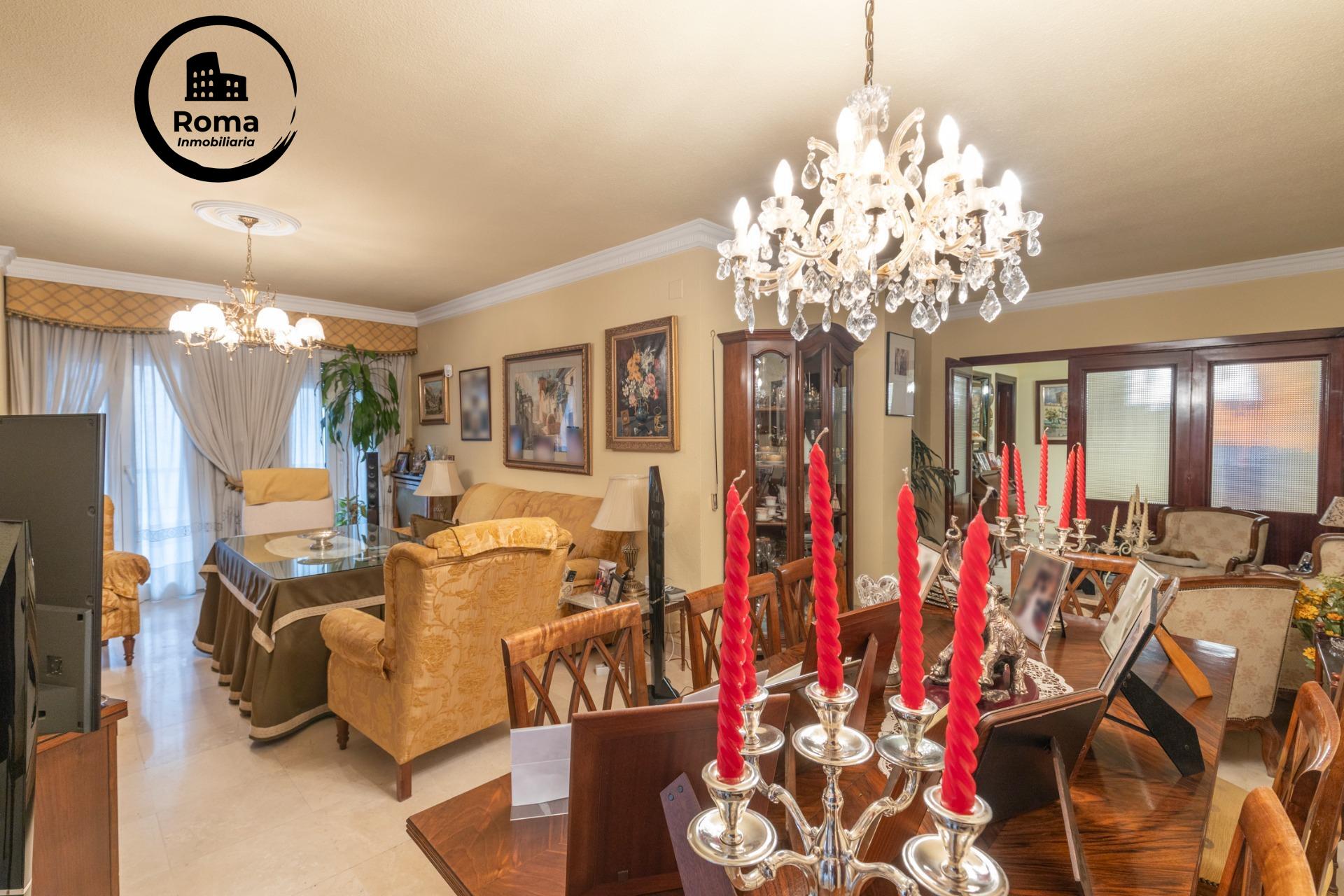 Piso en pleno centro de Granada con 2 plazas de garaje y tra - foto 29