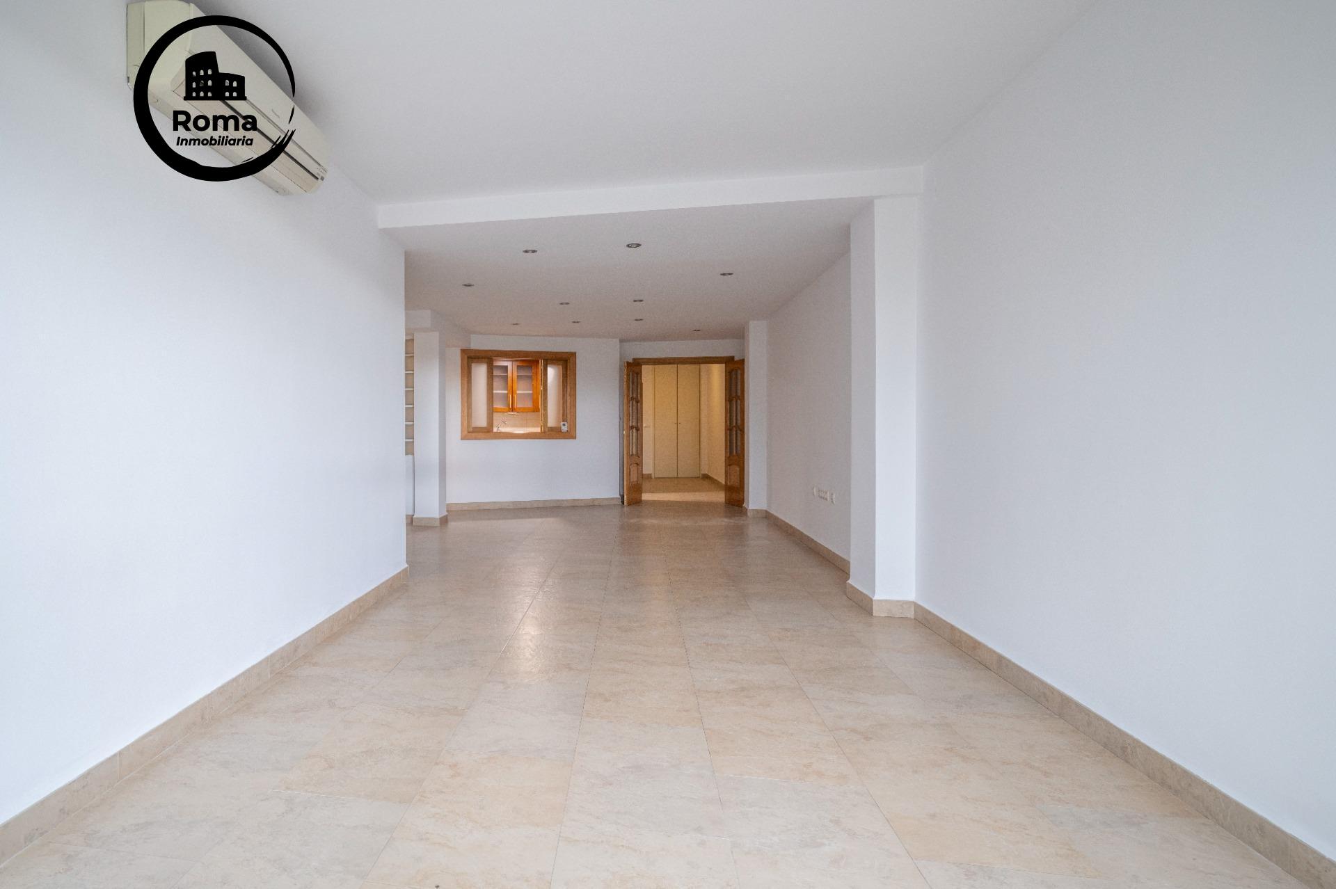 Gran Piso Reformado en Constitución, Frente a Paseillos Univ - foto 19