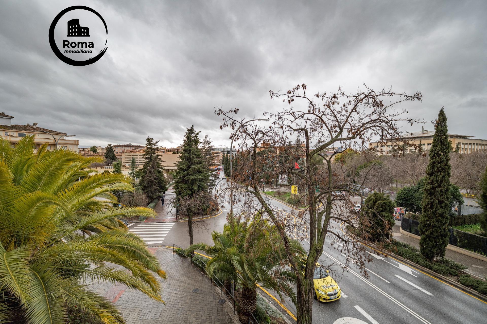 Gran Piso Reformado en Constitución, Frente a Paseillos Univ - foto 41