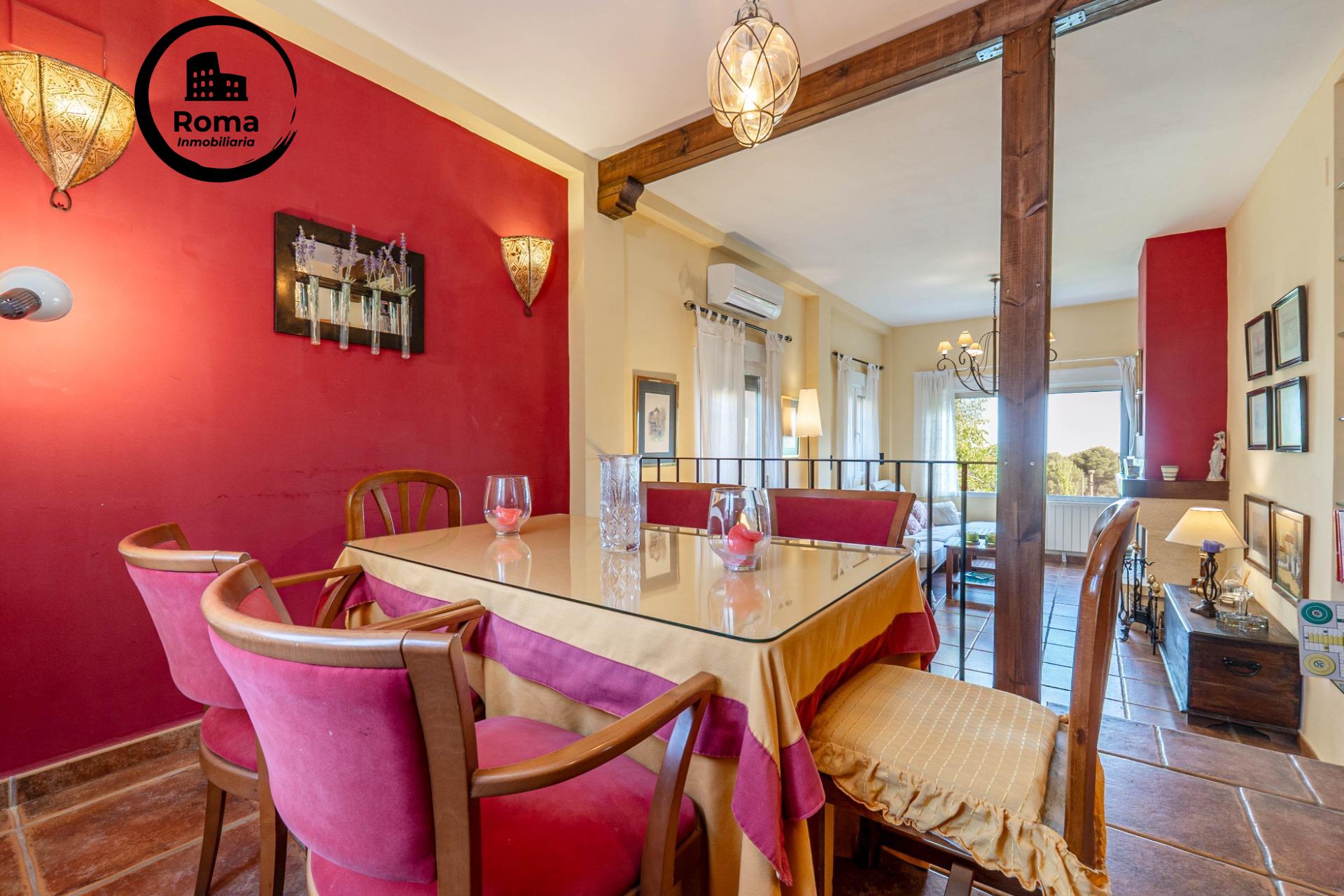 Precioso chalet independiente con piscina en cumbres verdes - foto 5