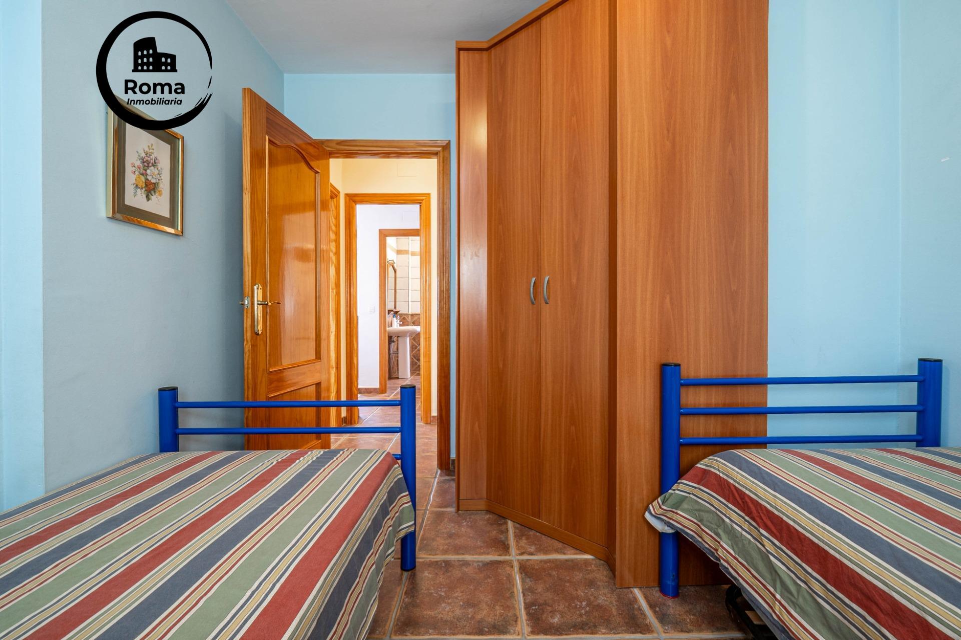 Precioso chalet independiente con piscina en cumbres verdes - foto 21