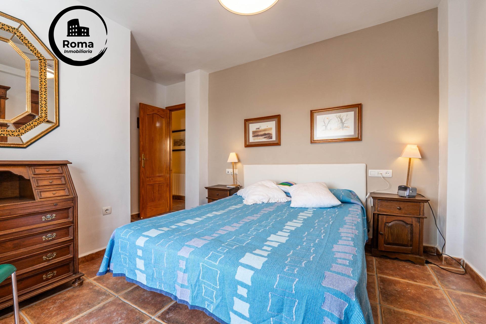 Precioso chalet independiente con piscina en cumbres verdes - foto 30