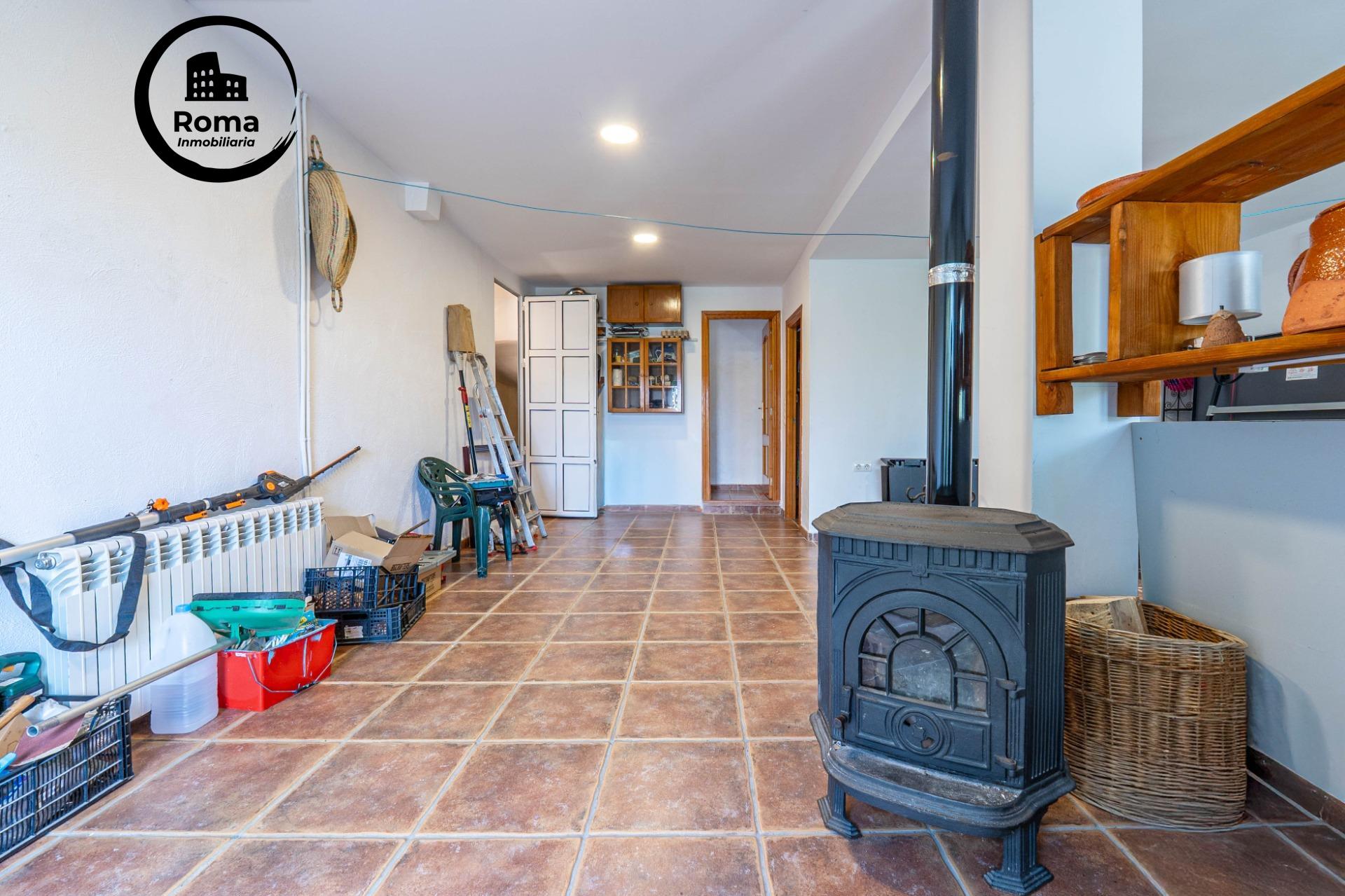 Precioso chalet independiente con piscina en cumbres verdes - foto 49