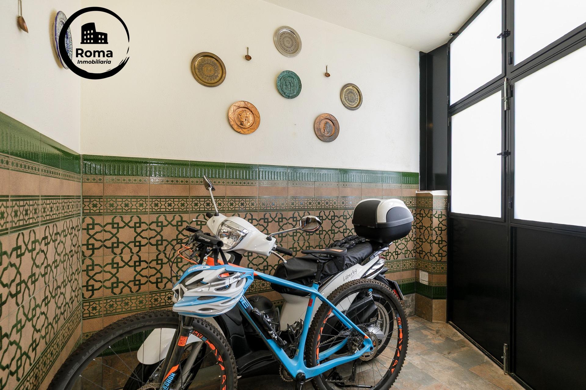 Preciosa casa reformada de 3 dormitorios con patios y terraz - foto 11