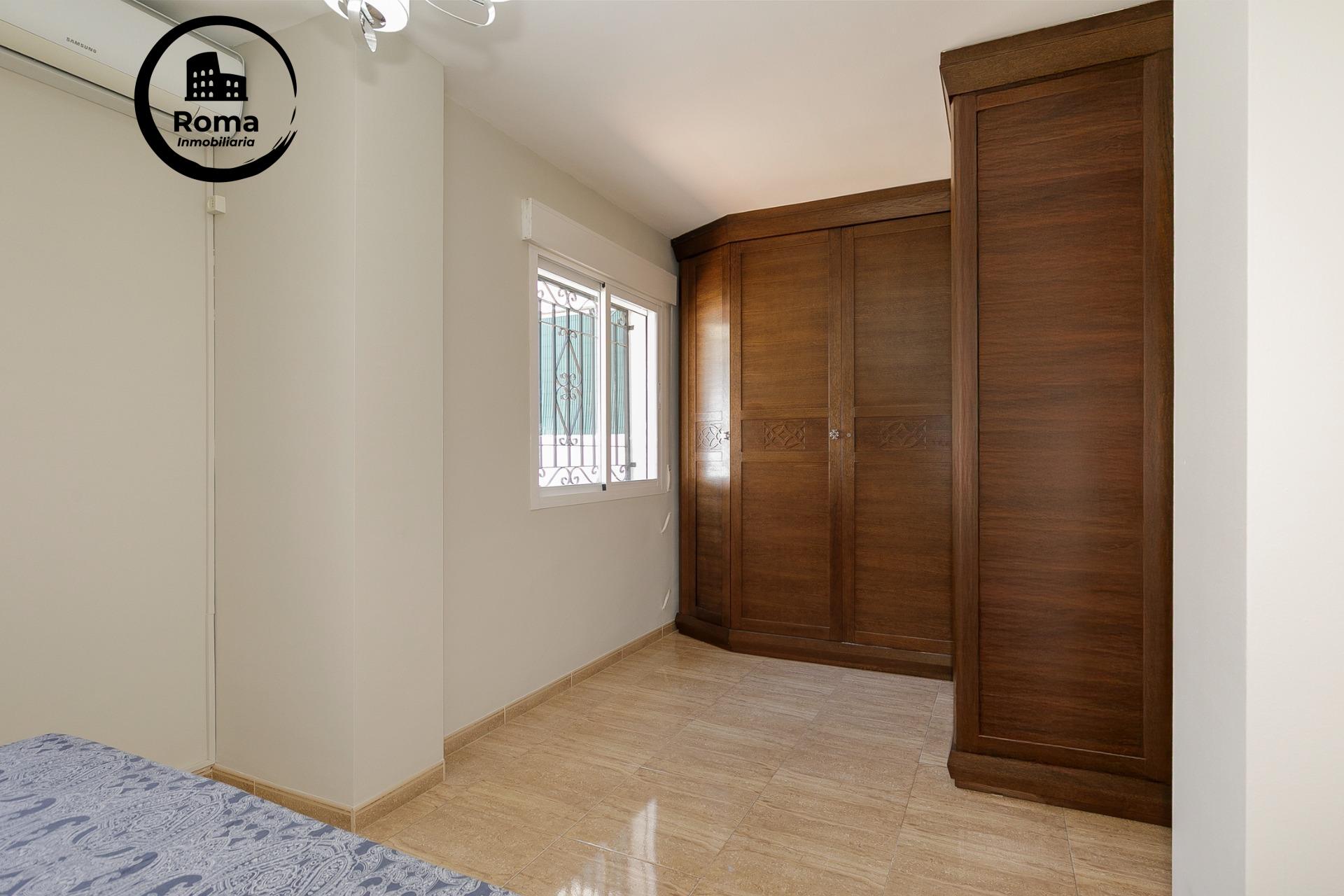 Preciosa casa reformada de 3 dormitorios con patios y terraz - foto 21