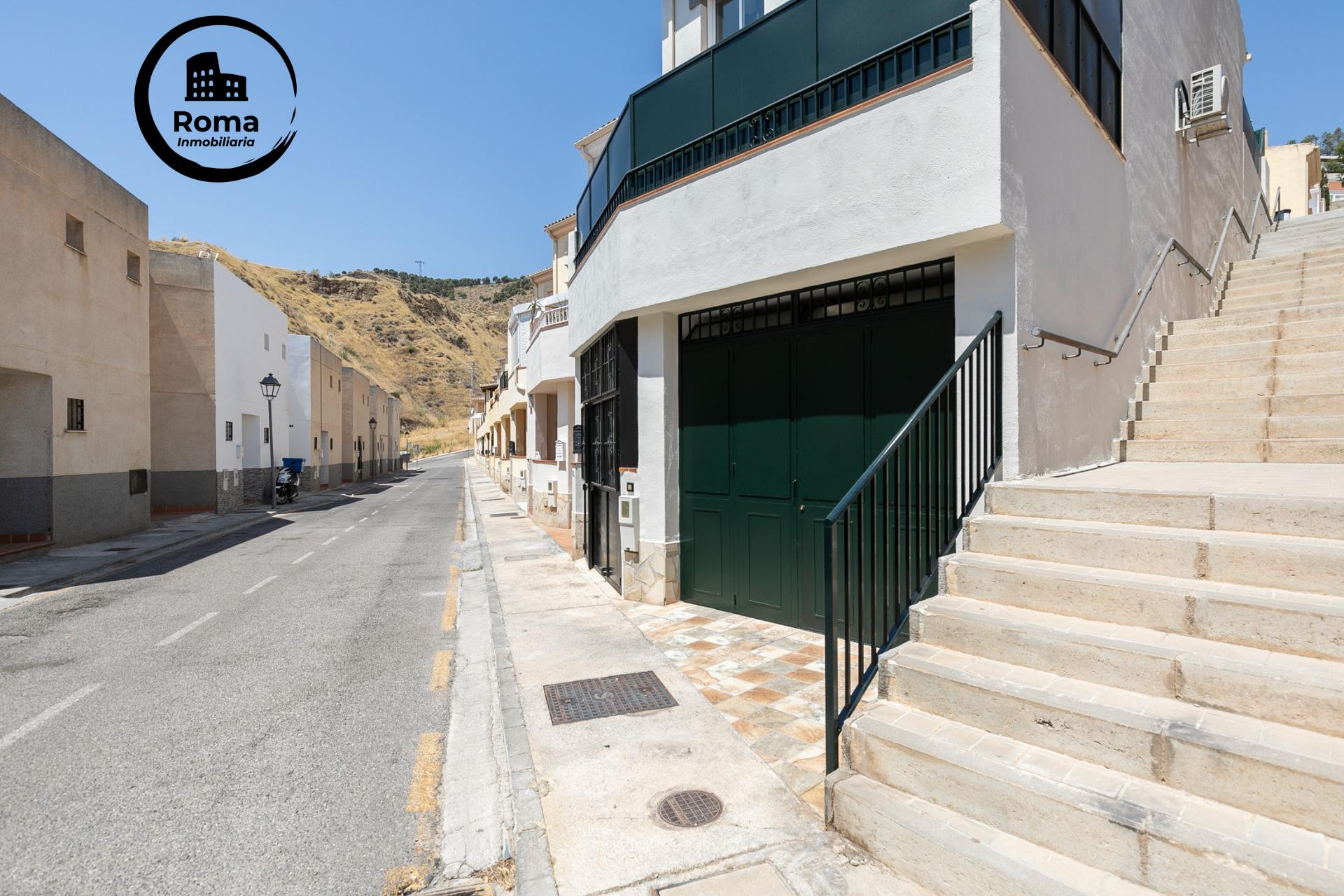 Preciosa casa reformada de 3 dormitorios con patios y terraz - foto 46