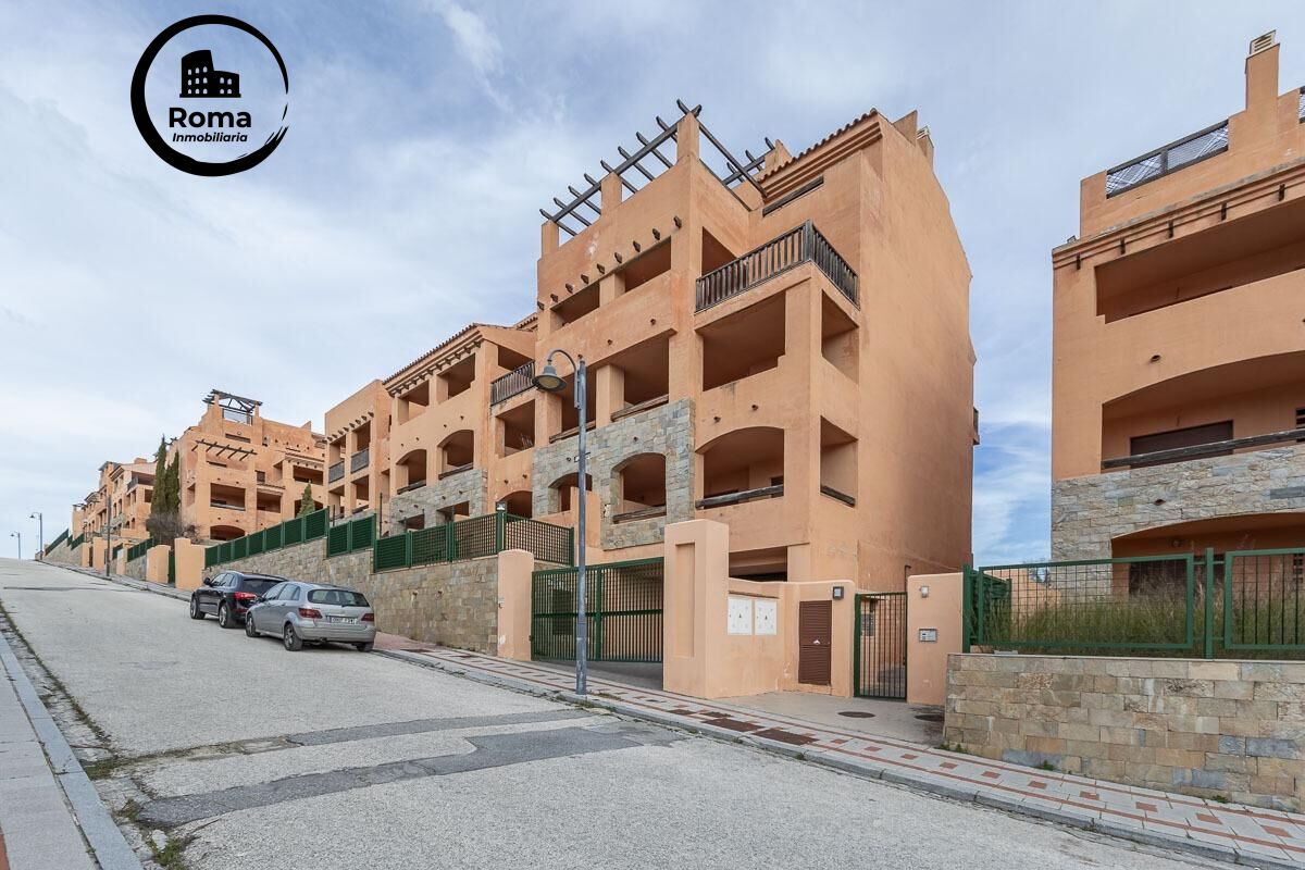 Despertar cada día frente a Sierra Nevada no es un sueño, ES - foto 28