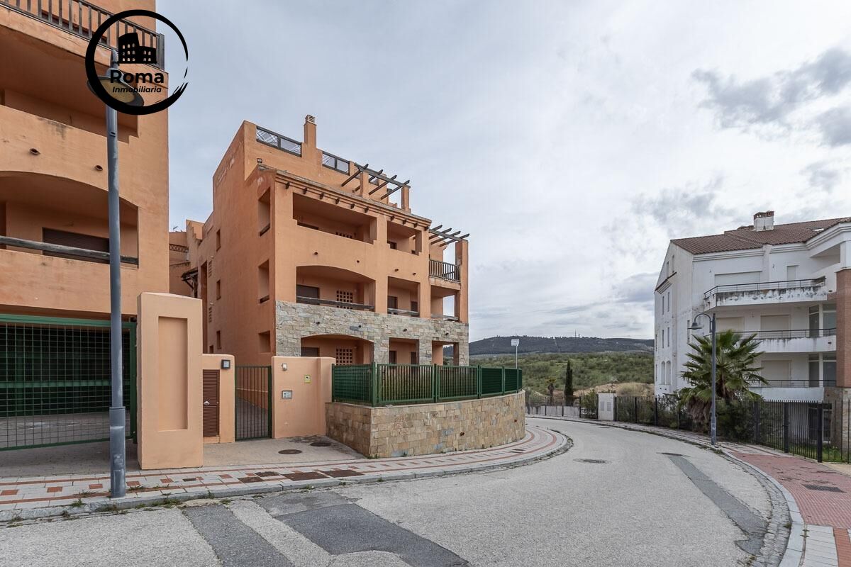 Despertar cada día frente a Sierra Nevada no es un sueño, ES - foto 29