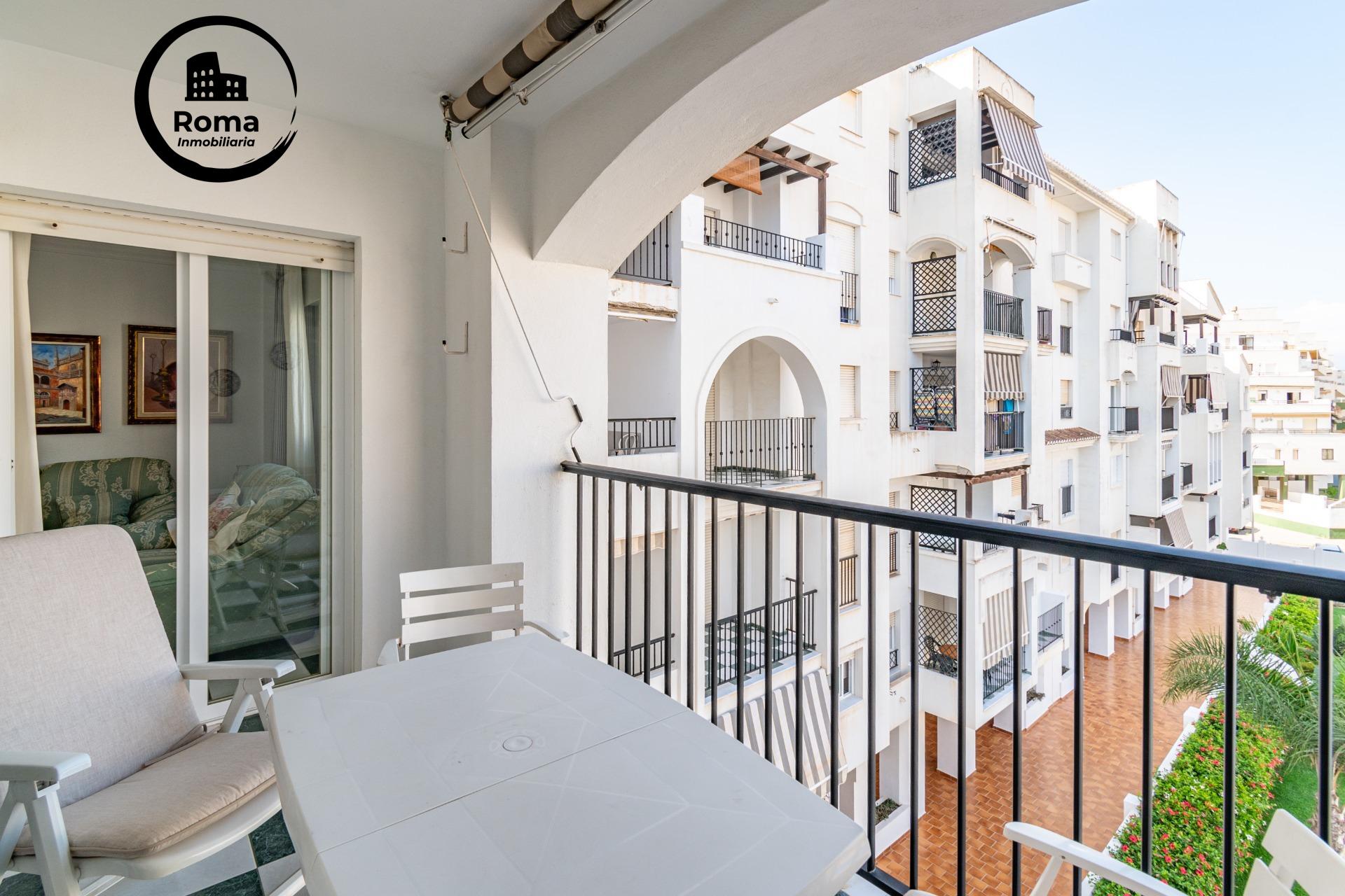 SALOBREÑA-PISO JUNTO A LA PLAYA. TRES DORMITORIOS,DOS BAÑOS  - foto 27