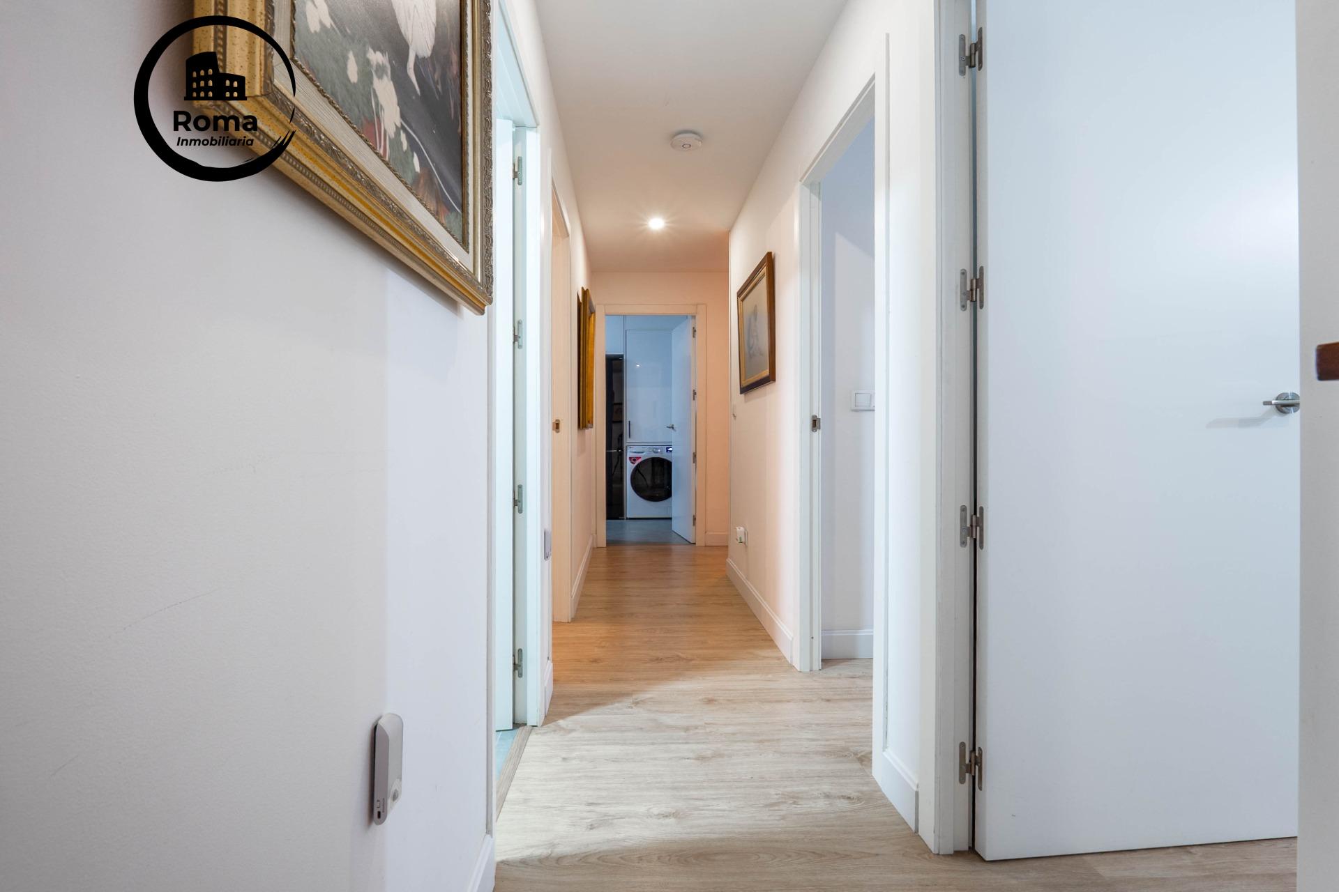 Piso boutique para entrar a vivir de 3 dormitorios y 2 baños - foto 14