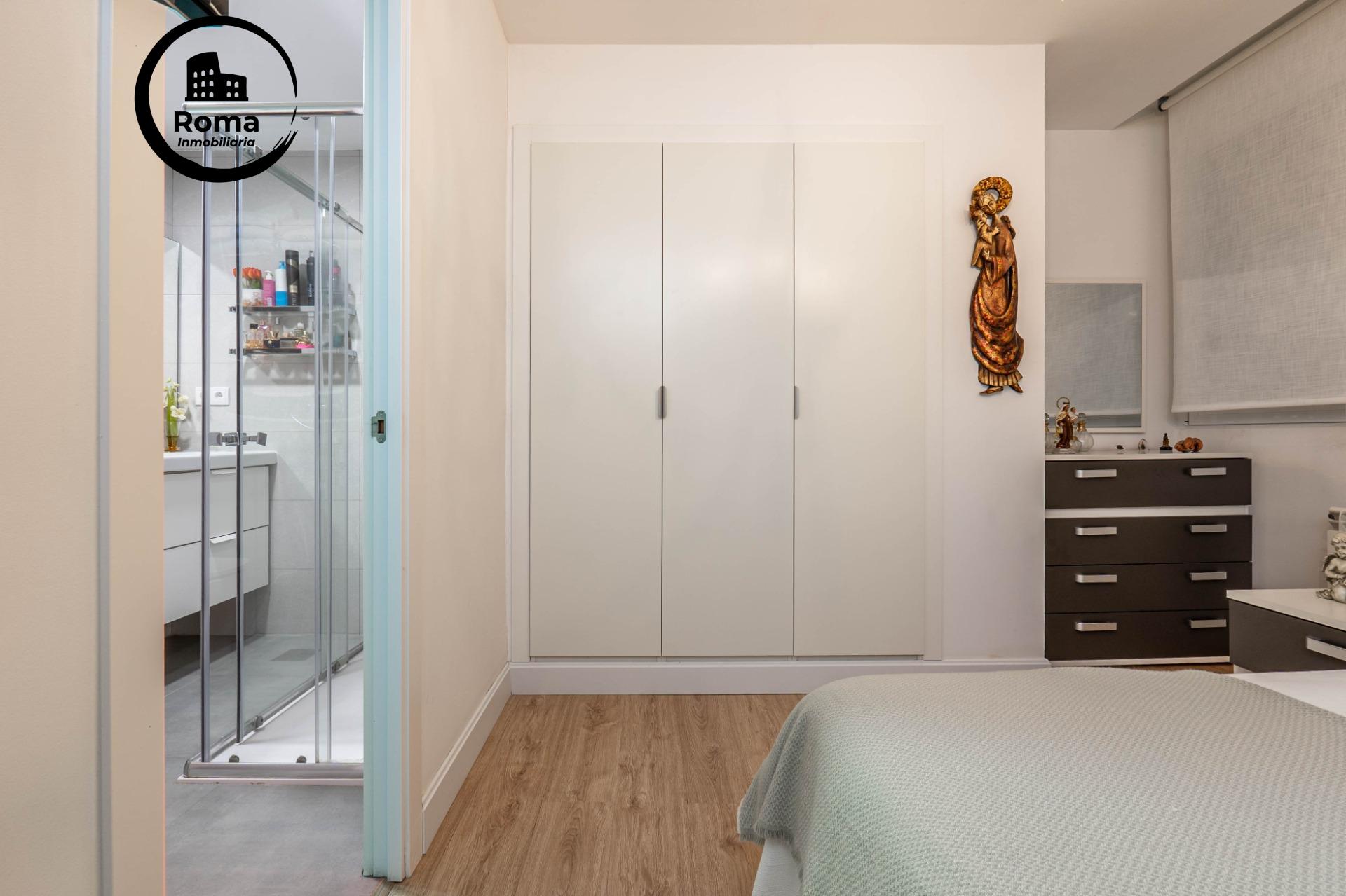 Piso boutique para entrar a vivir de 3 dormitorios y 2 baños - foto 35