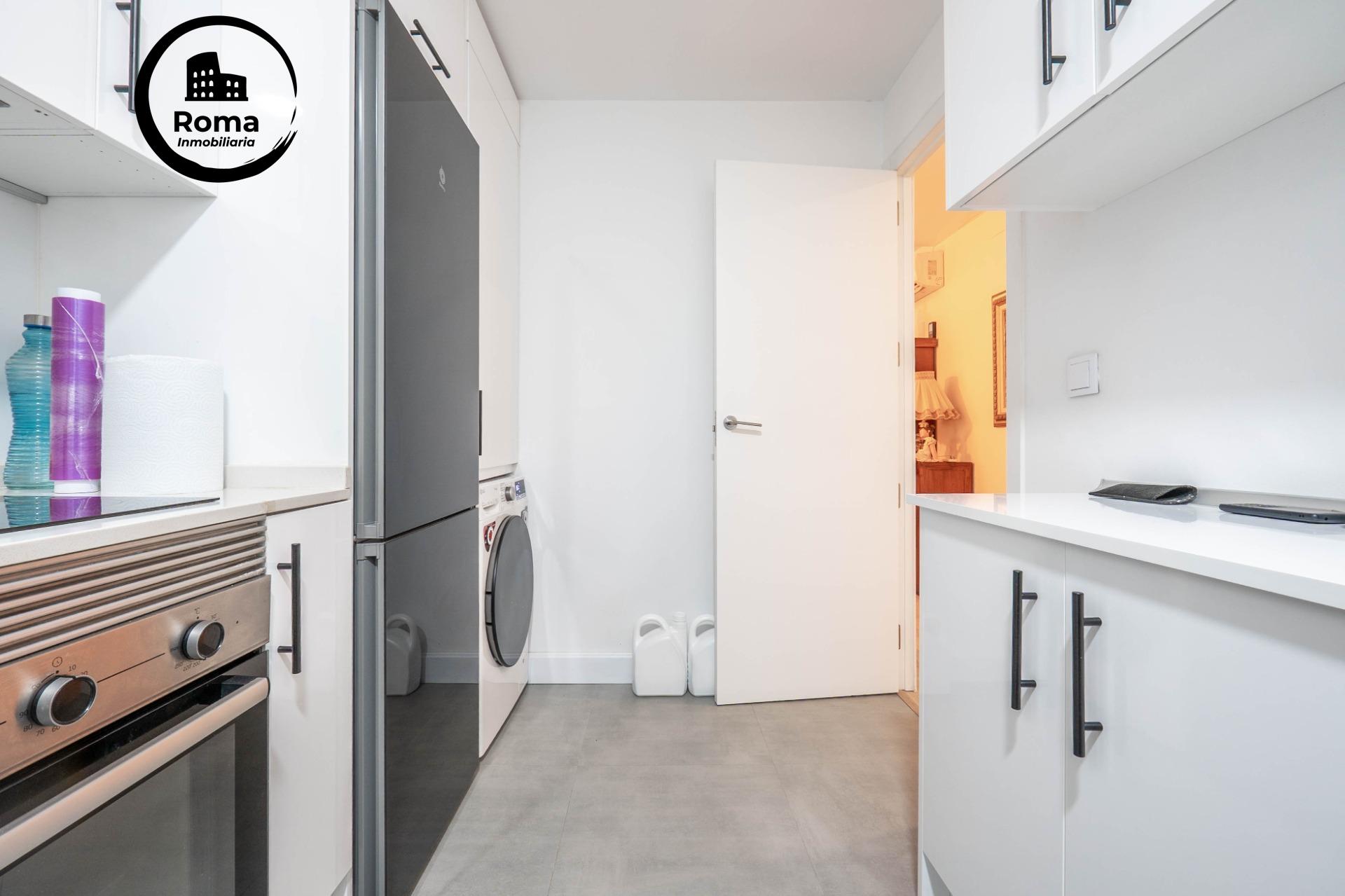 Piso boutique para entrar a vivir de 3 dormitorios y 2 baños - foto 43