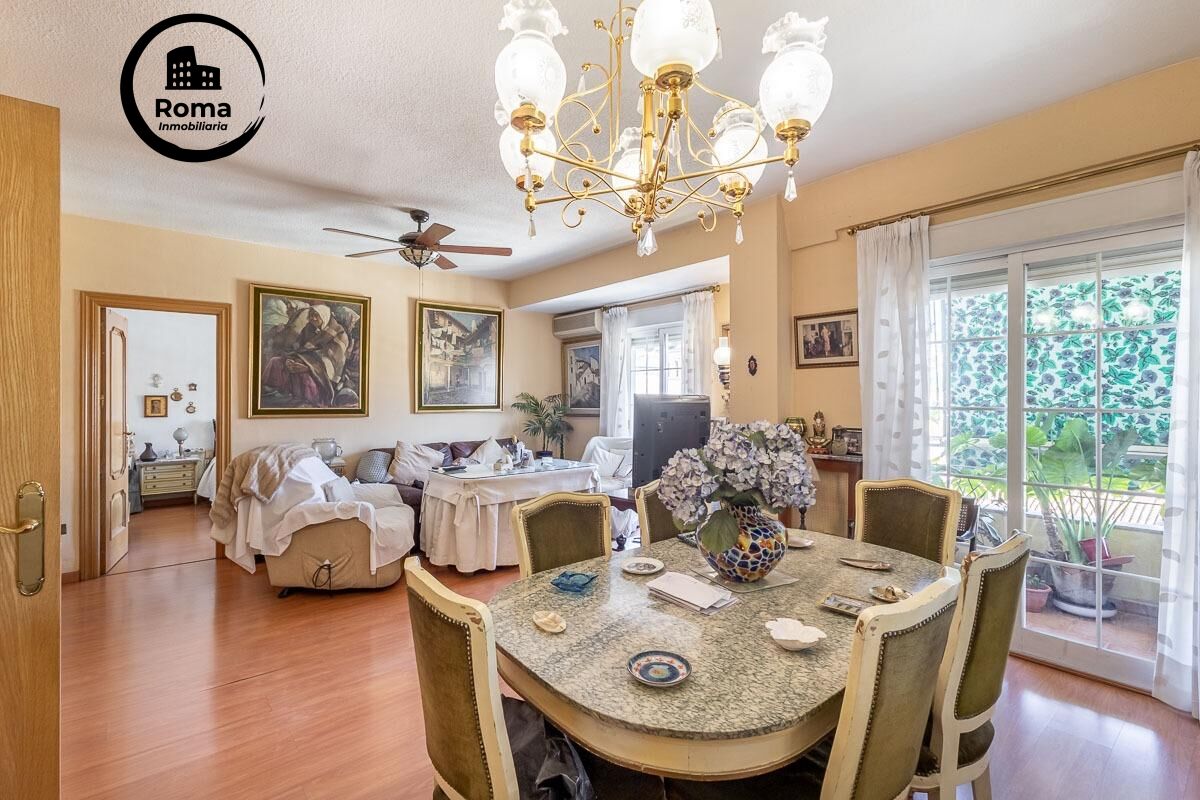 Magnífico piso en plena Calle Acera del Darro, una de las di - foto 11