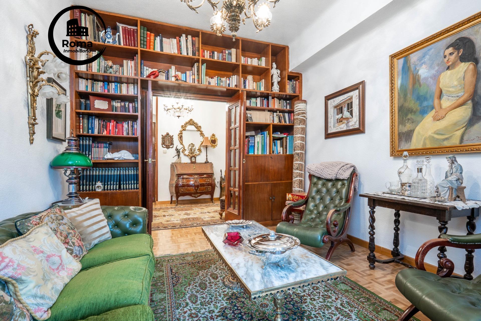 Ático en Camino de Ronda - foto 12