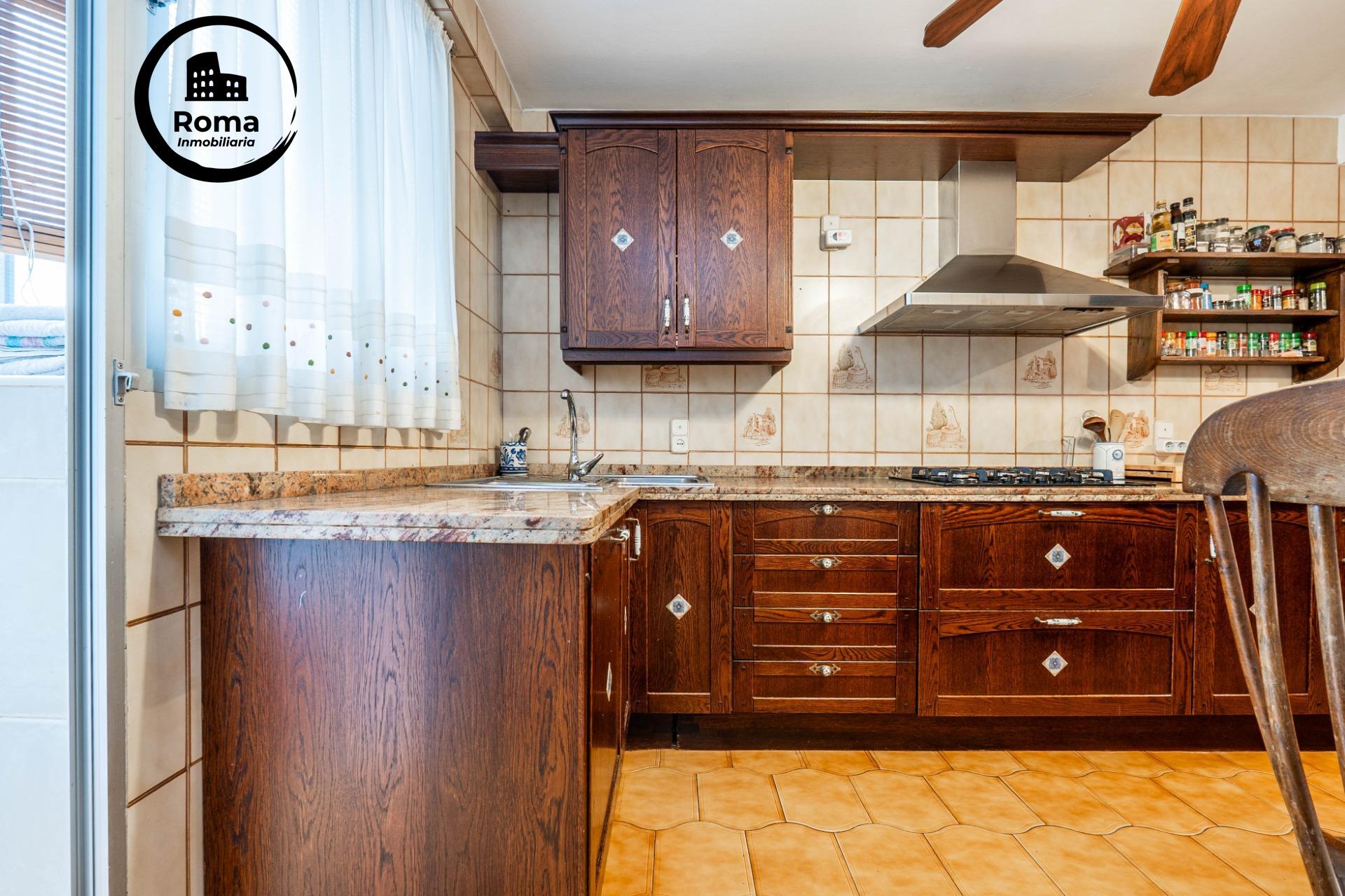 Ático en Camino de Ronda - foto 43