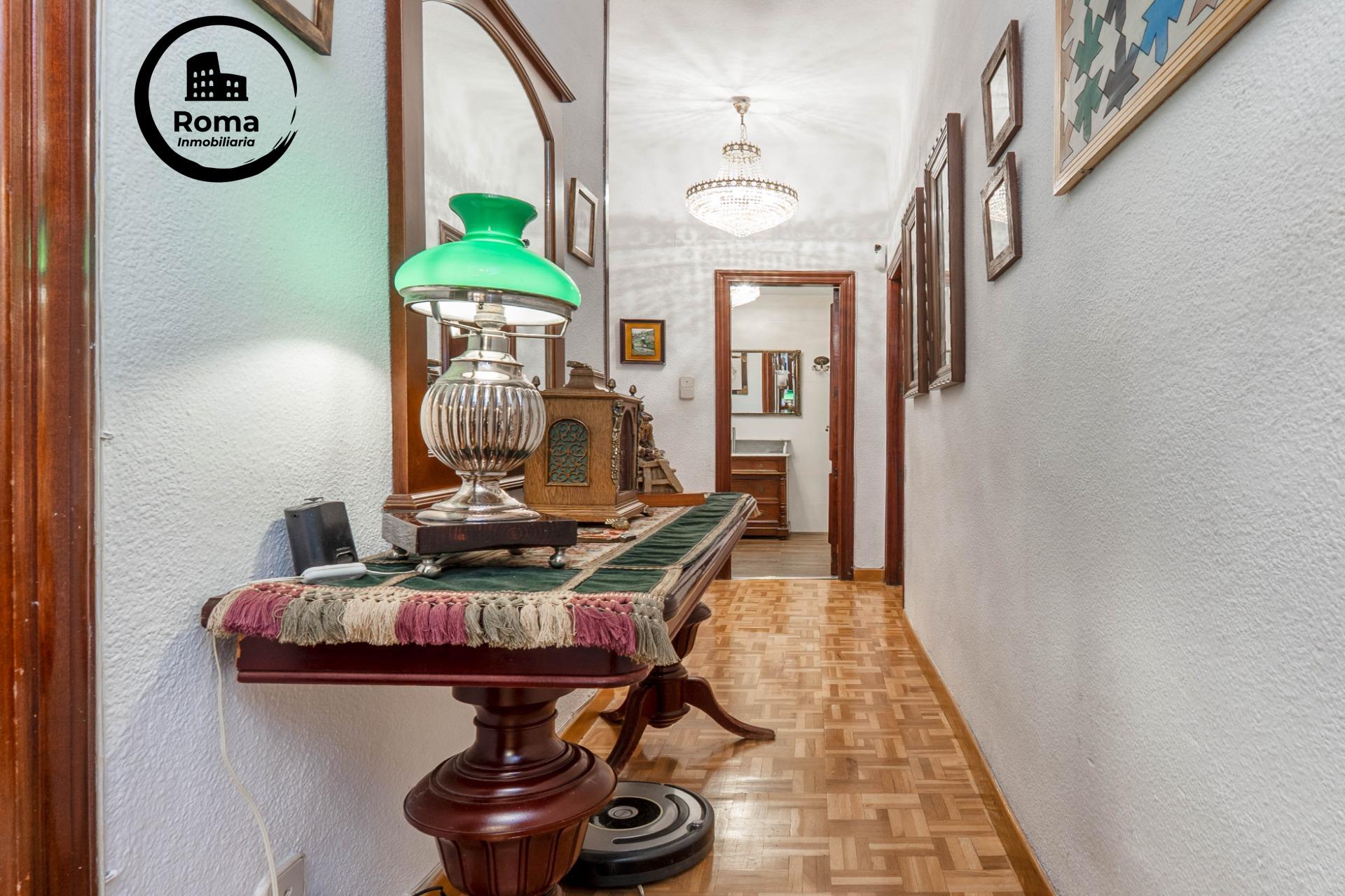 Ático en Camino de Ronda - foto 46