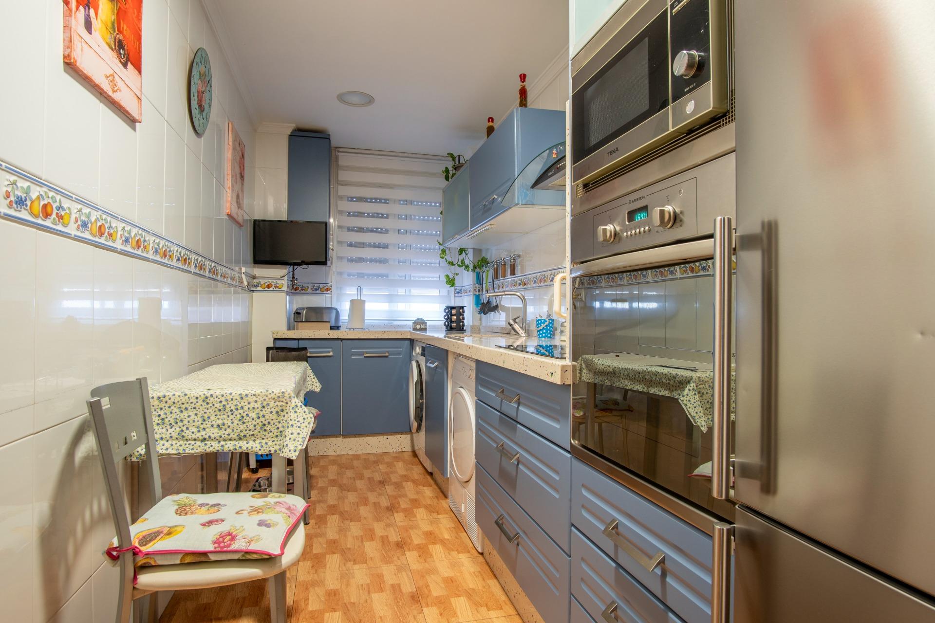 Tu Nuevo Hogar en el Corazón de la Ciudad: Modernidad y Como - foto 9