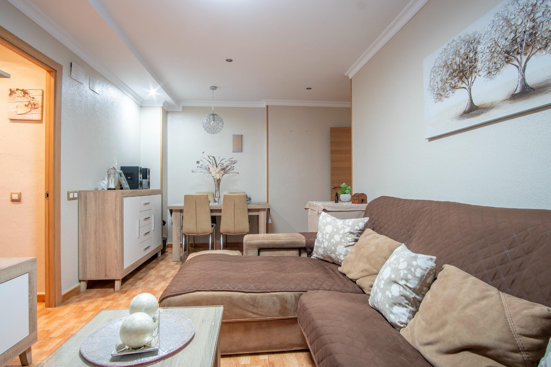 Tu Nuevo Hogar en el Corazón de la Ciudad: Modernidad y Como - foto 14