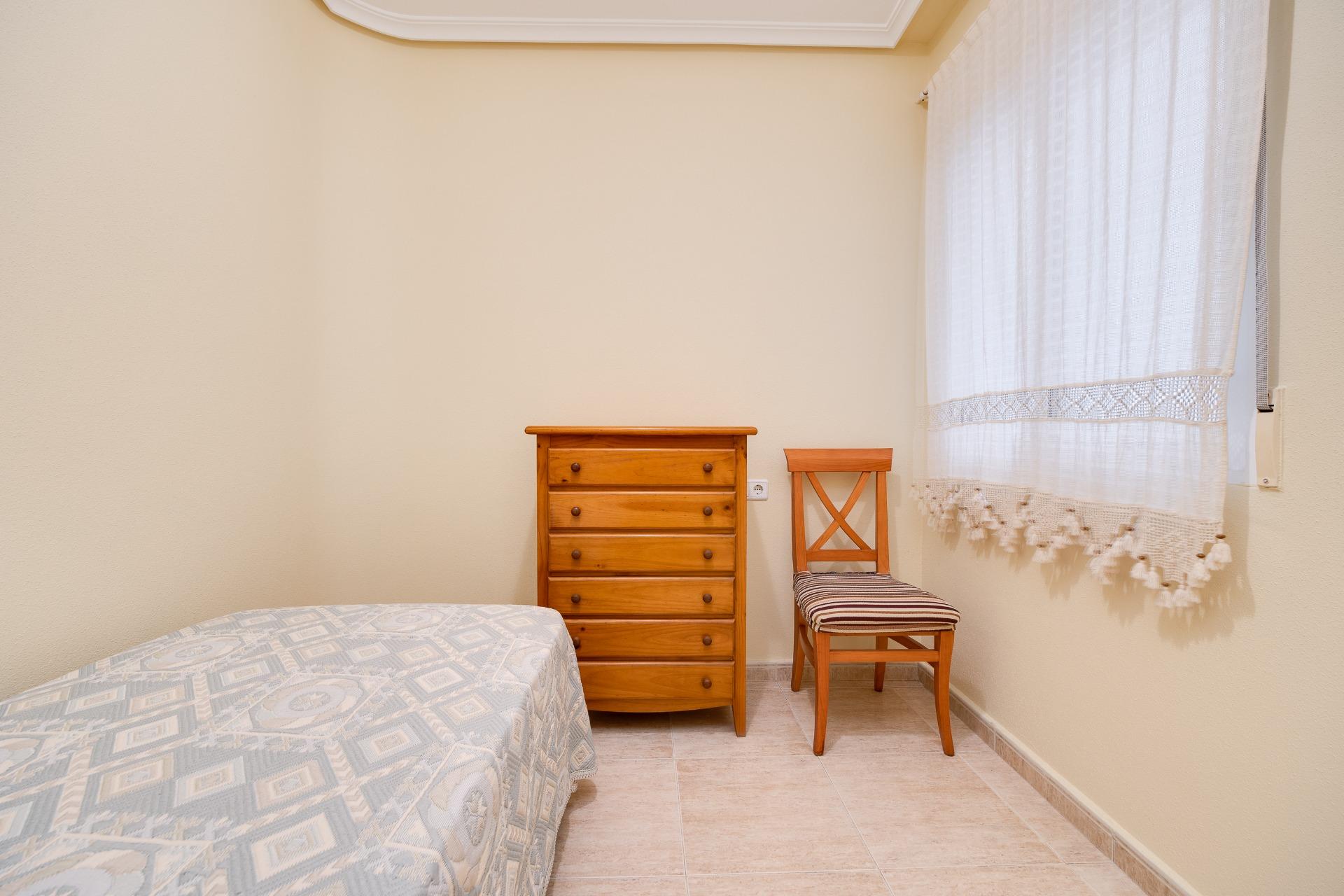 Venta de Apartamento con plaza de garaje Playa del Cura en T - foto 15