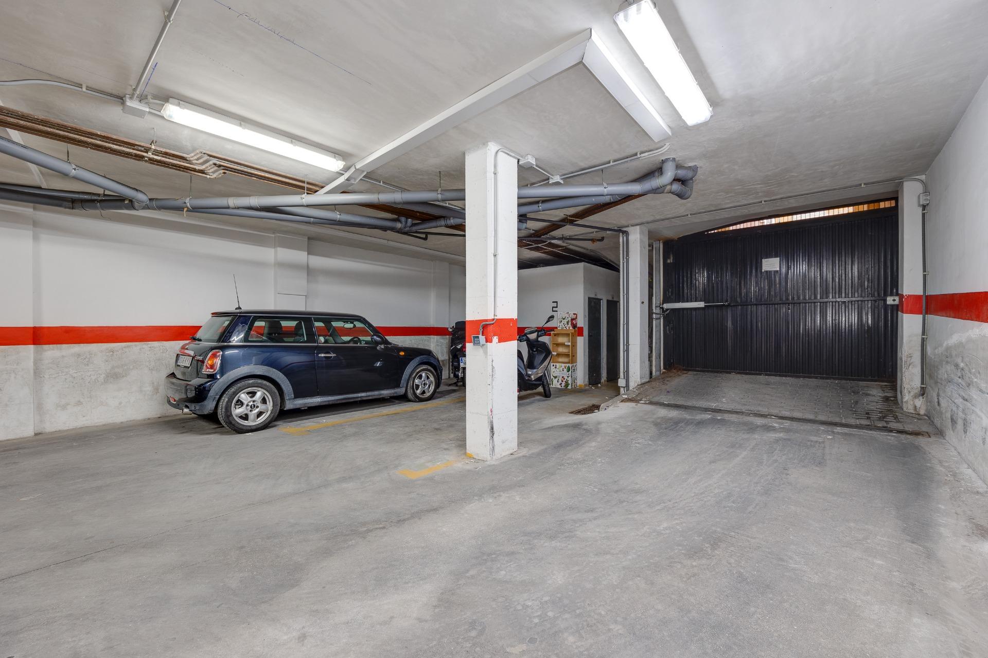 Venta de Apartamento con plaza de garaje Playa del Cura en T - foto 29