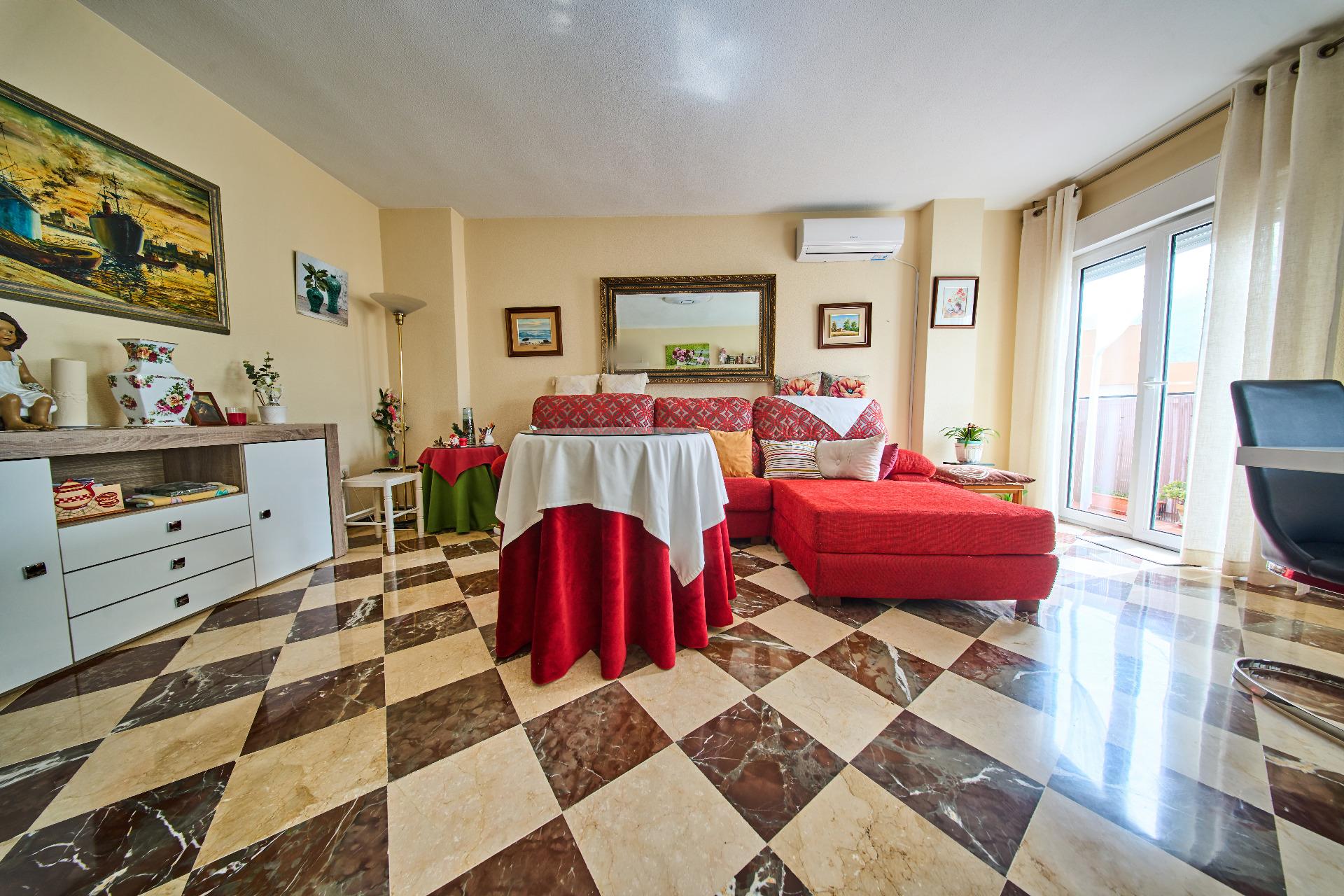 Precioso piso en Cenes de la Vega - foto 6