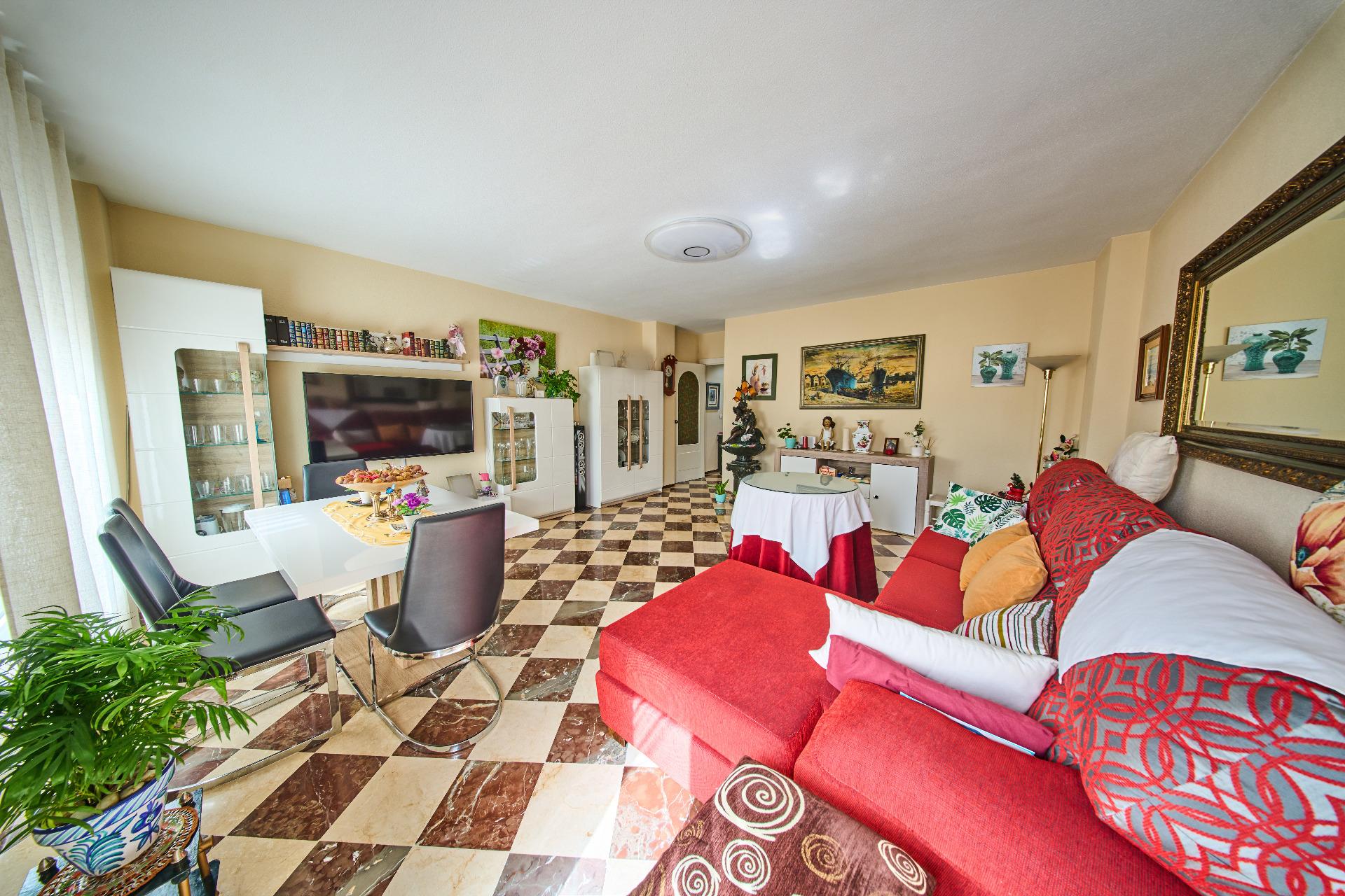 Precioso piso en Cenes de la Vega - foto 7