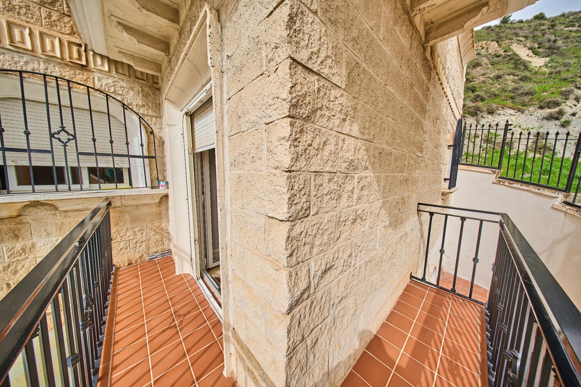 Precioso piso en Cenes de la Vega - foto 36